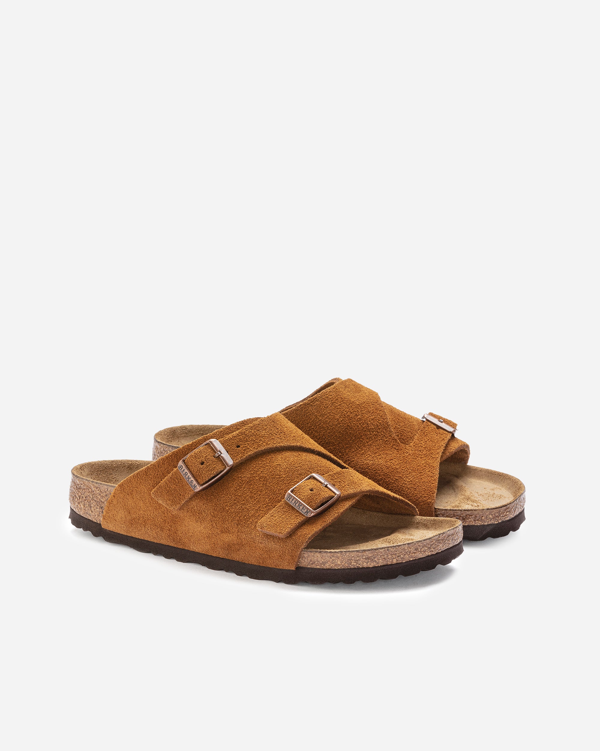 BIRKENSTOCK Zürich LEVE Mink 1023891