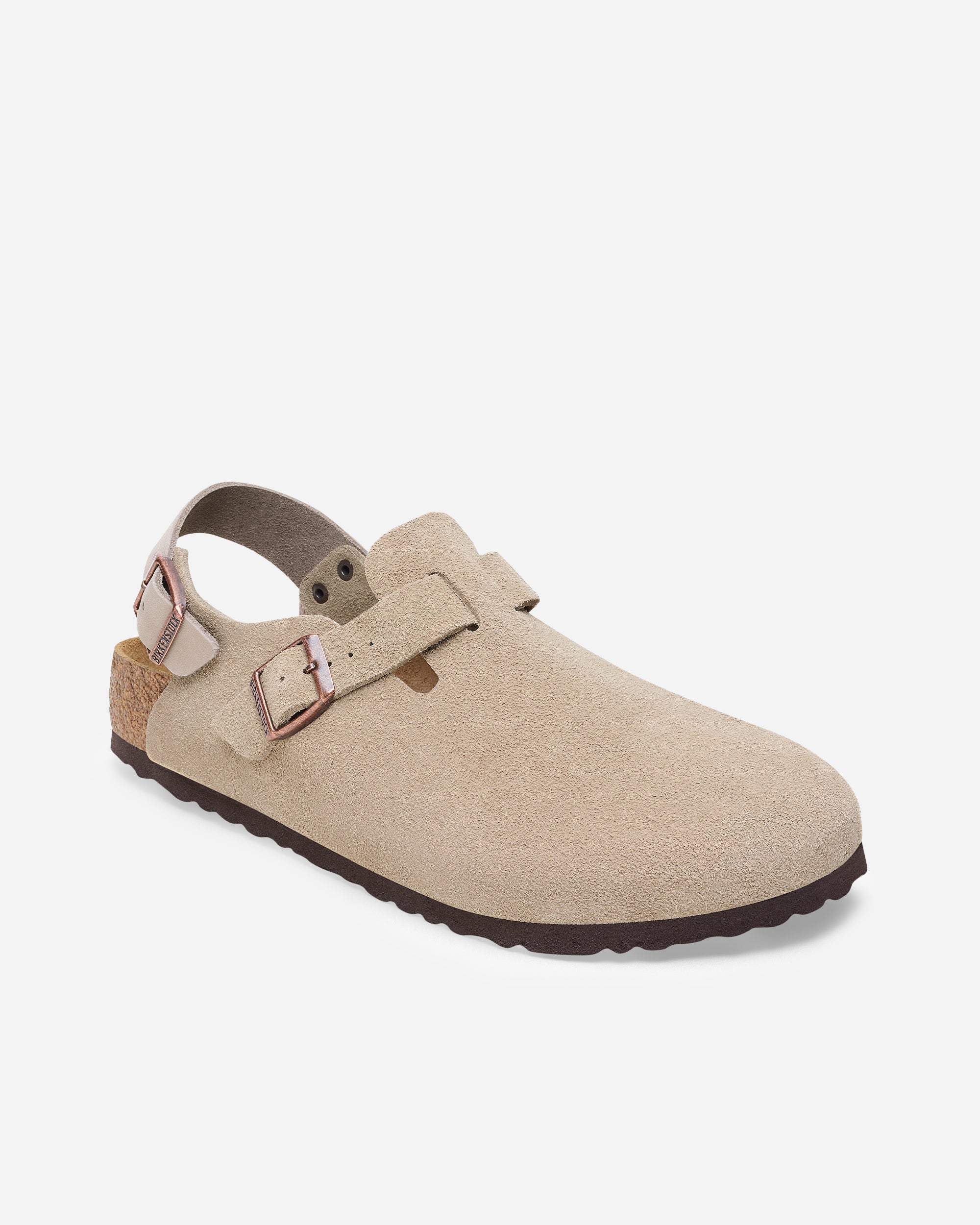 BIRKENSTOCK Tokio Taupe 1028323