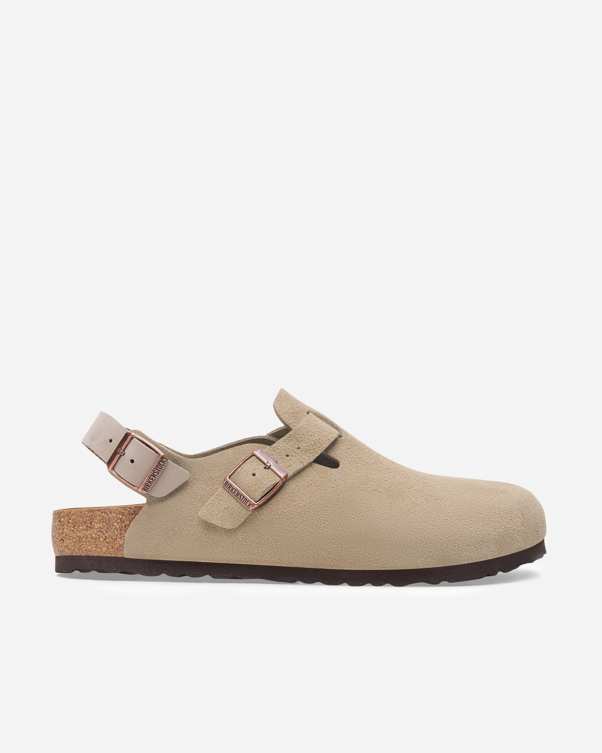 BIRKENSTOCK Tokio Taupe 1028323