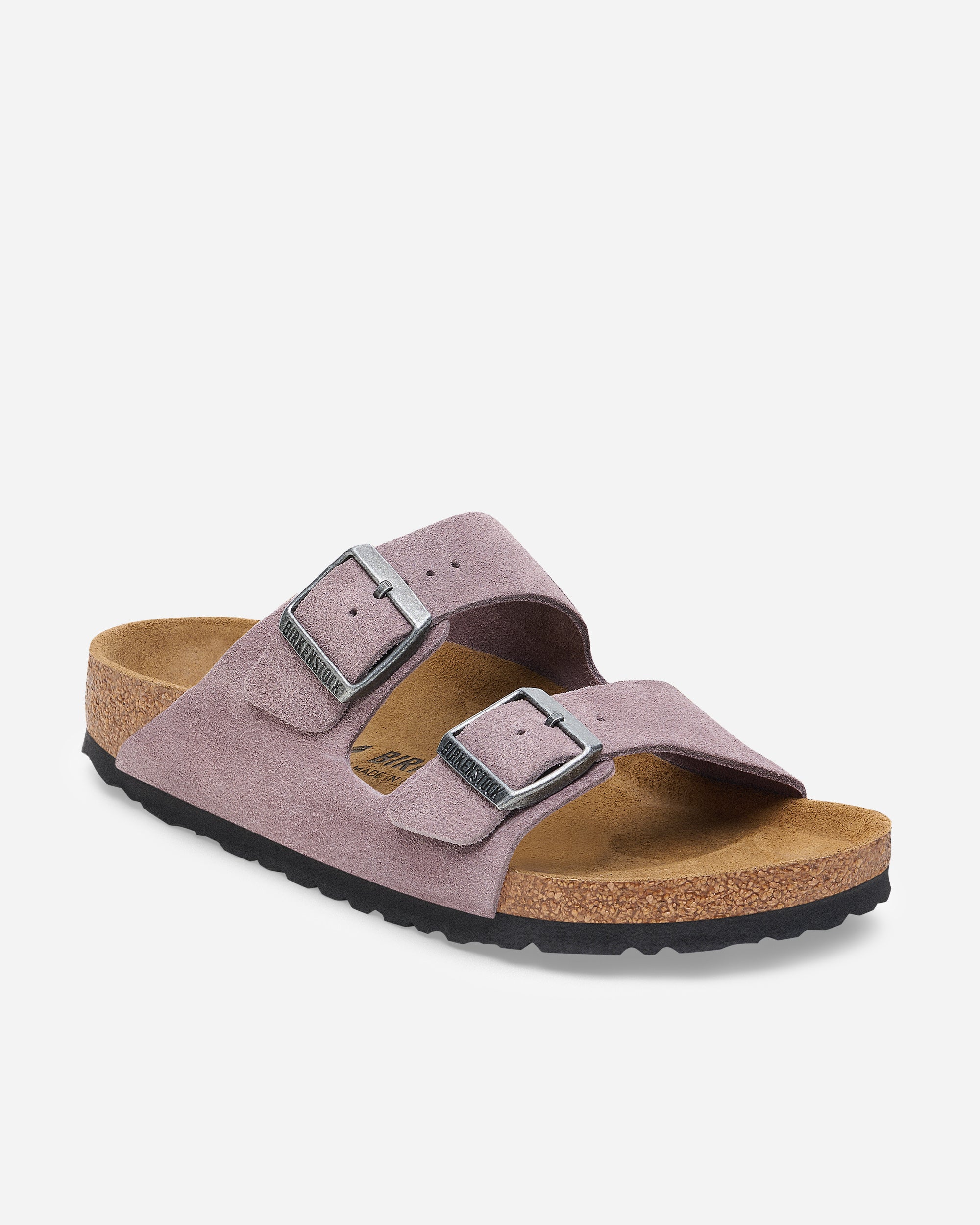 BIRKENSTOCK Arizona Faded Purple 1028345