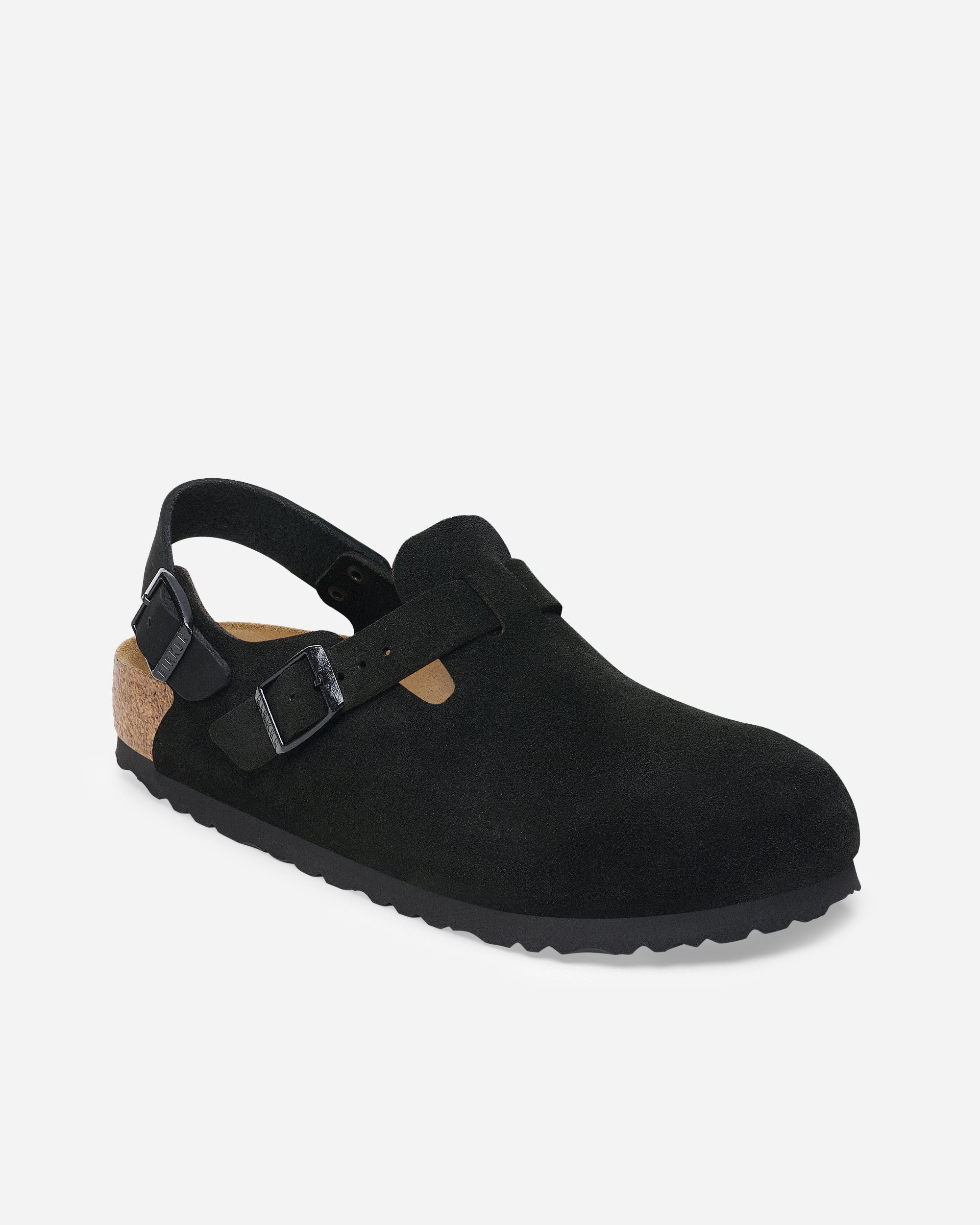 BIRKENSTOCK Tokio Black 1028348