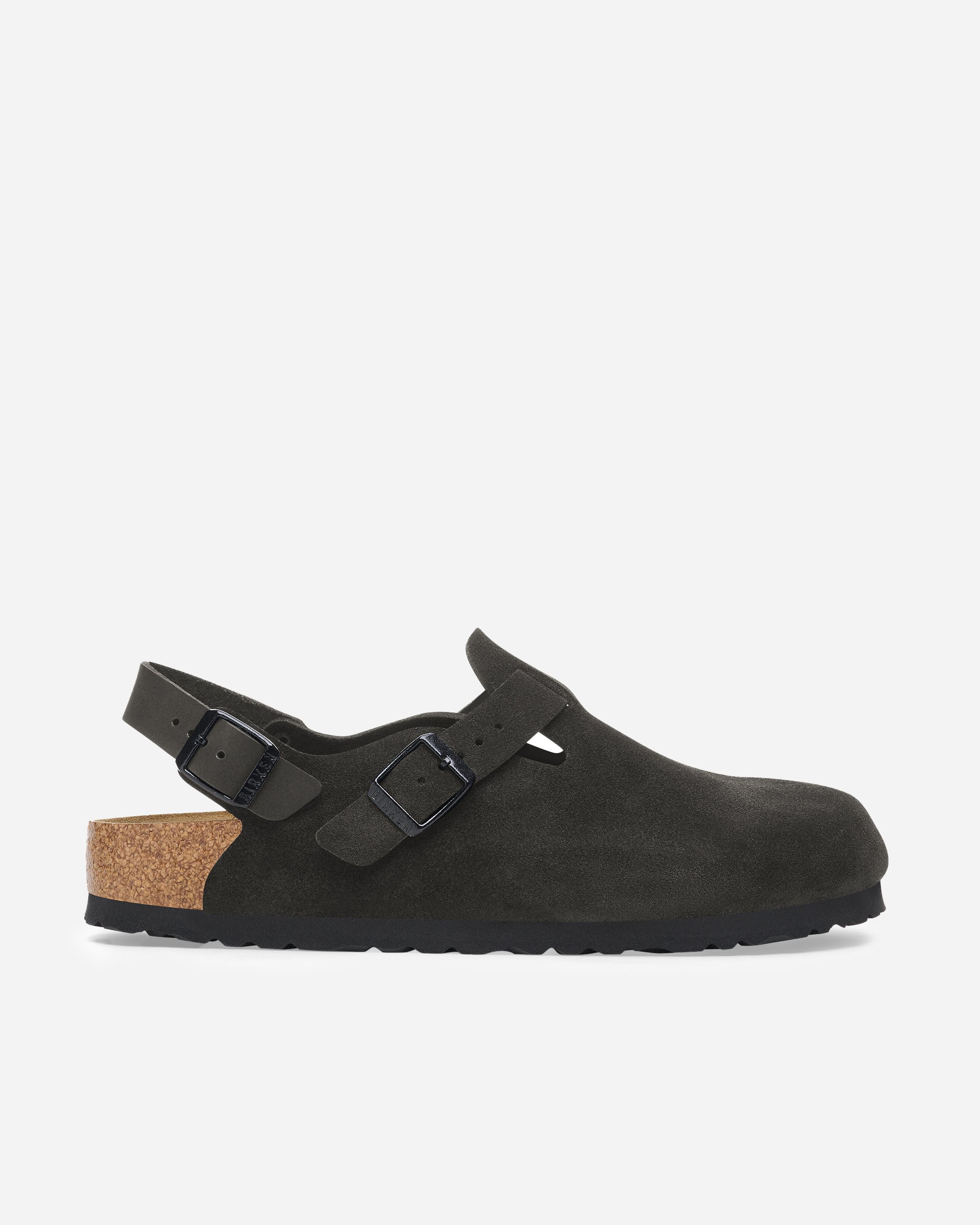 BIRKENSTOCK Tokio Black 1028348