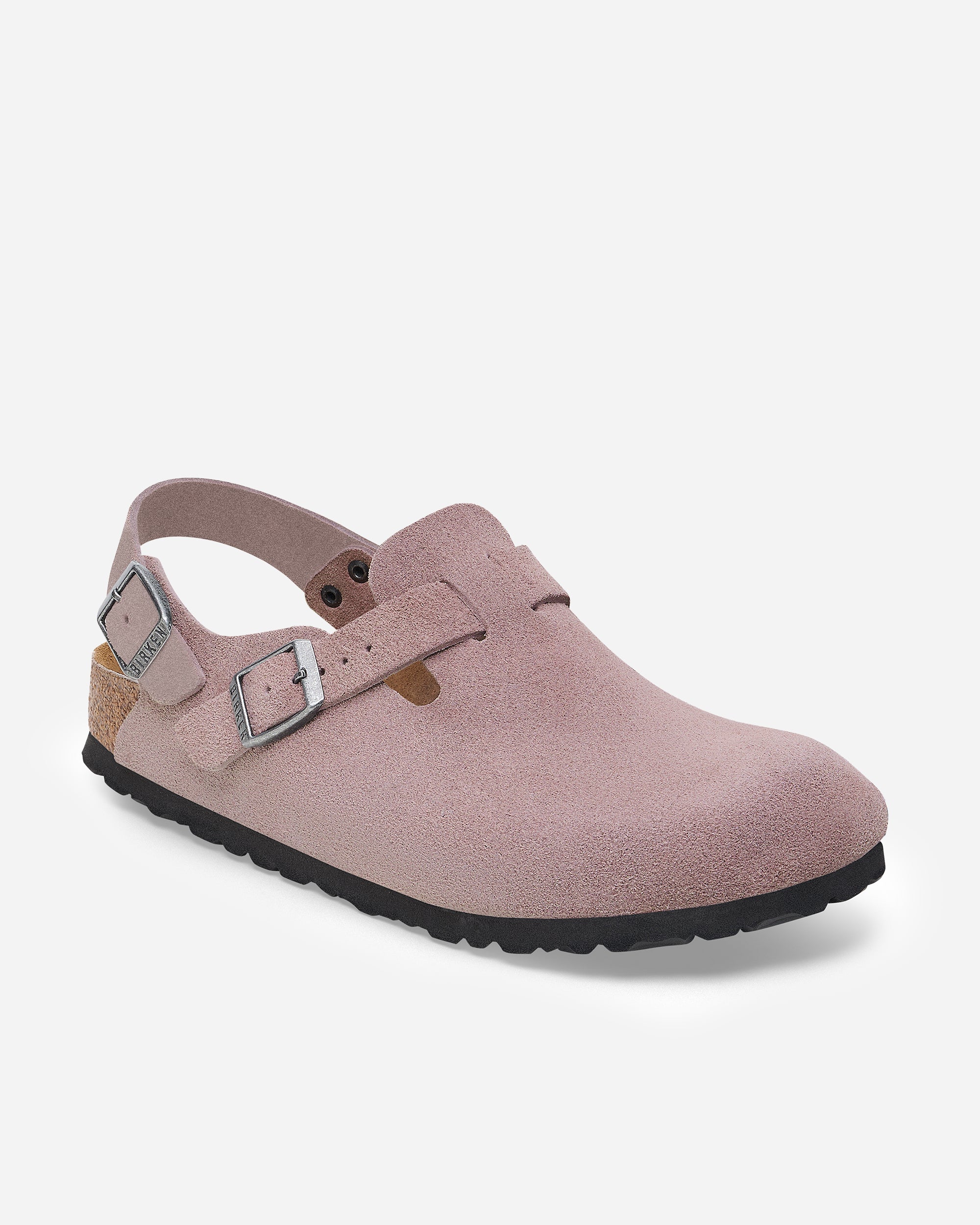 BIRKENSTOCK Tokio Faded Purple 1028354