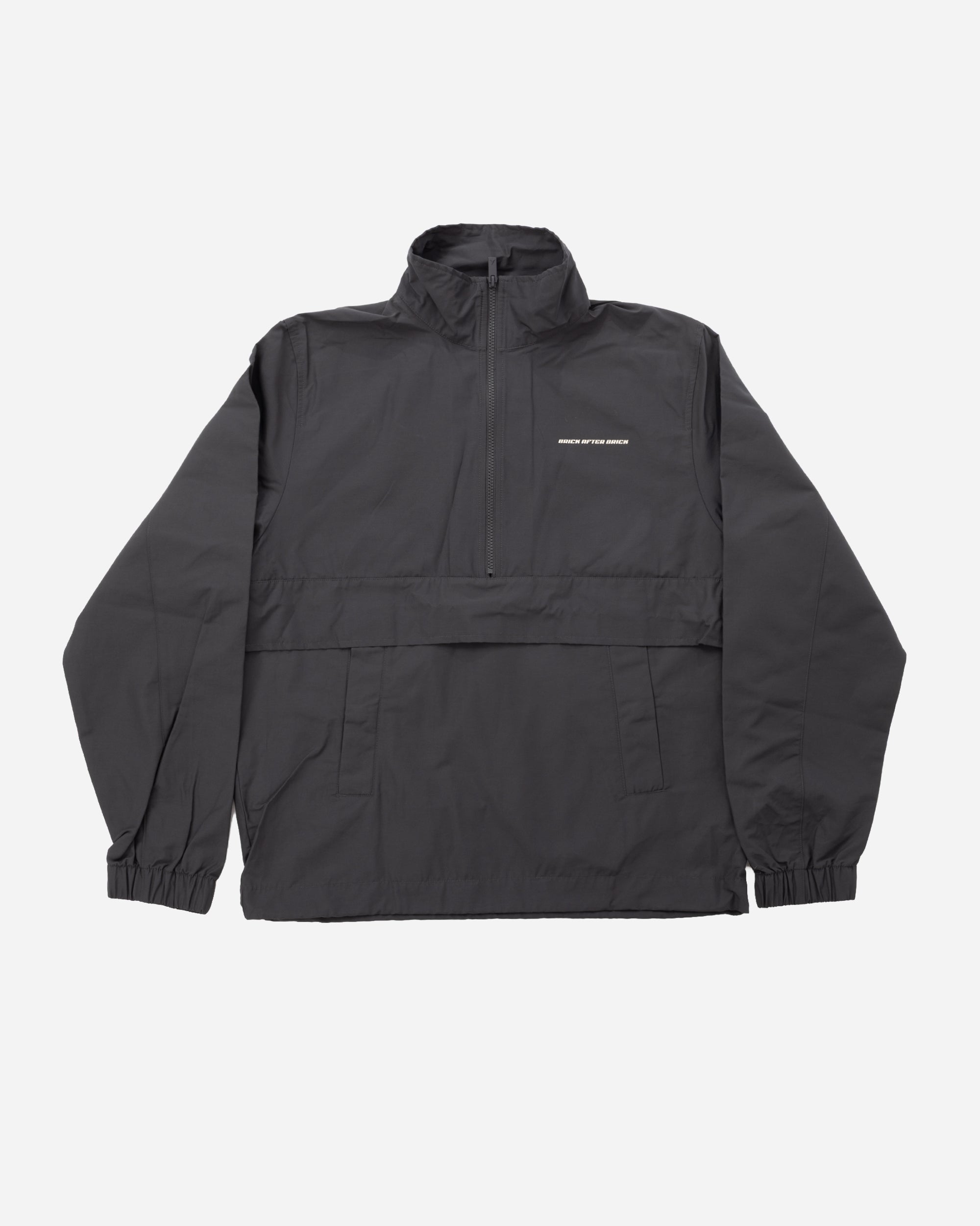 Nigel Sylvester Bike HZ Jacket Black IQ8150-060