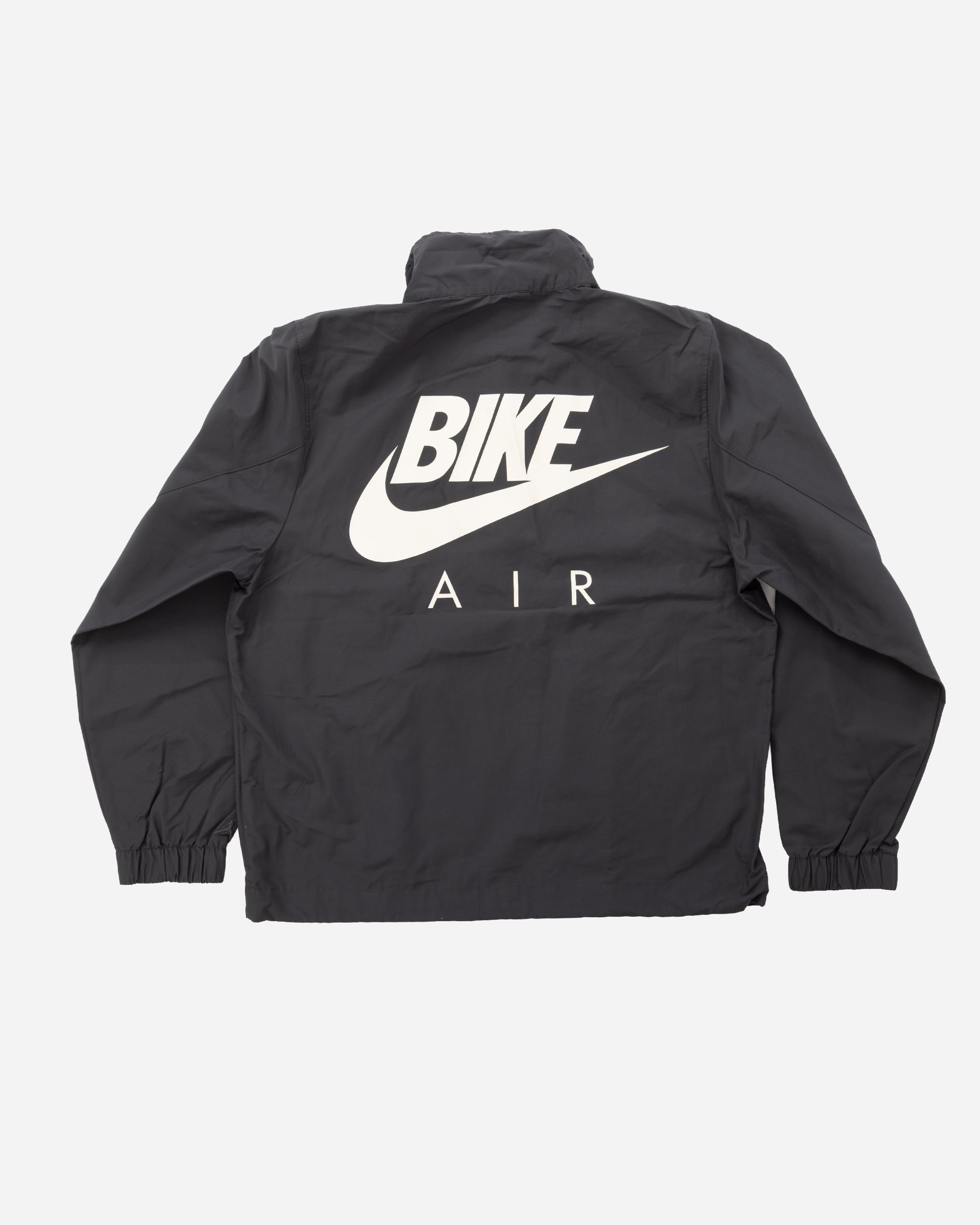 Nigel Sylvester Bike HZ Jacket Black IQ8150-060