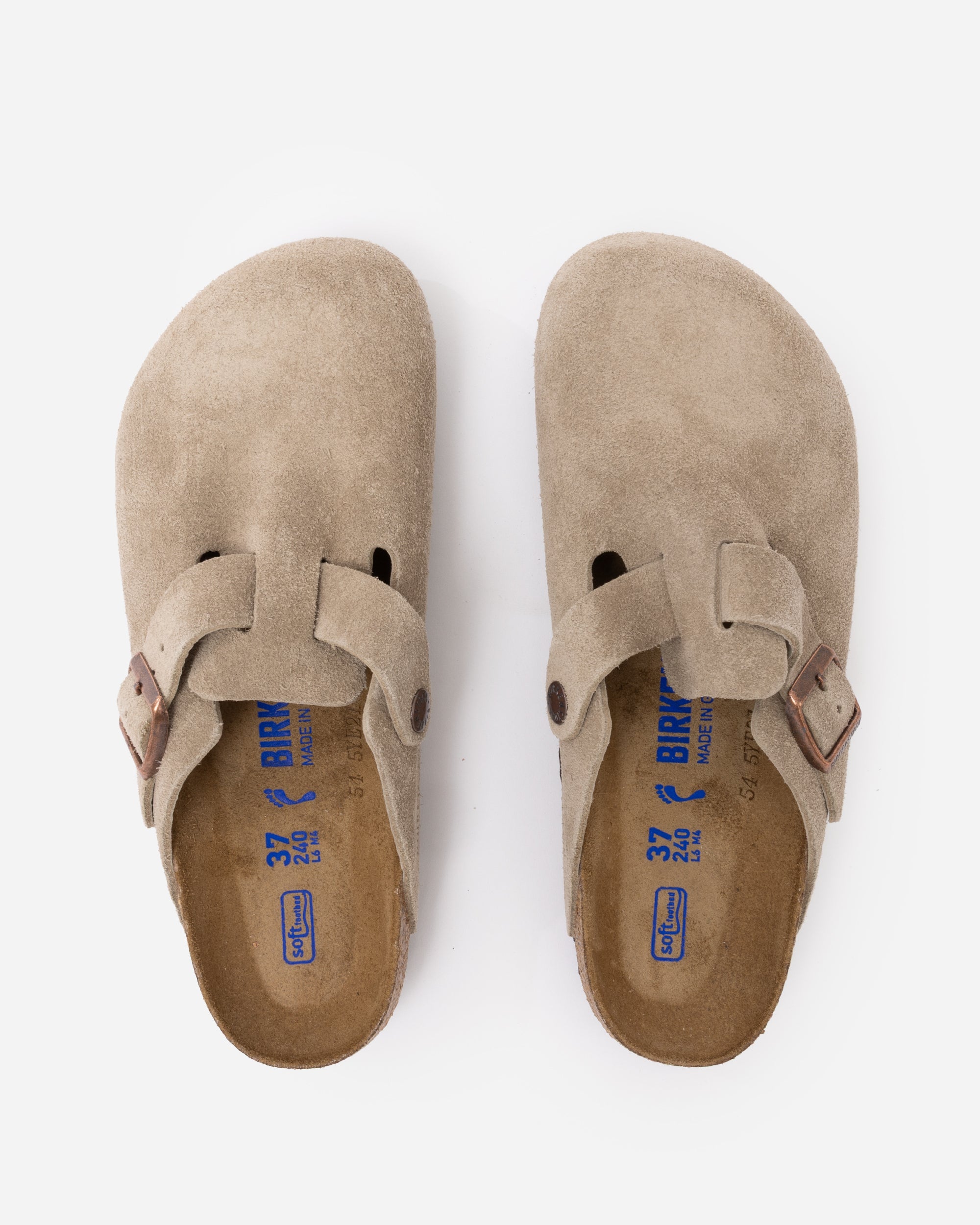 Boston SFB | BIRKENSTOCK Sneakers | NAKED CPH