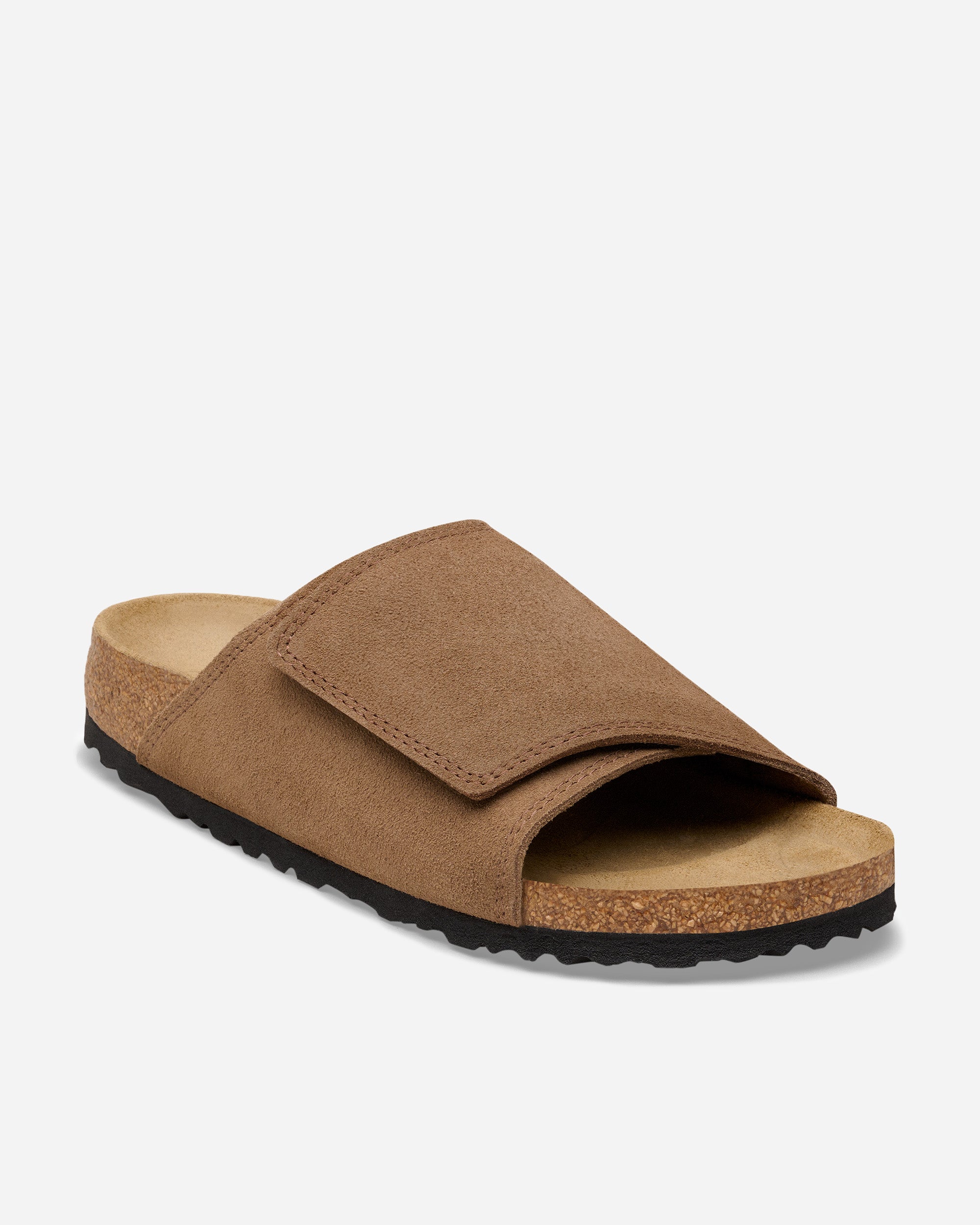 BIRKENSTOCK Solana LEVE Dark Tea 1031999
