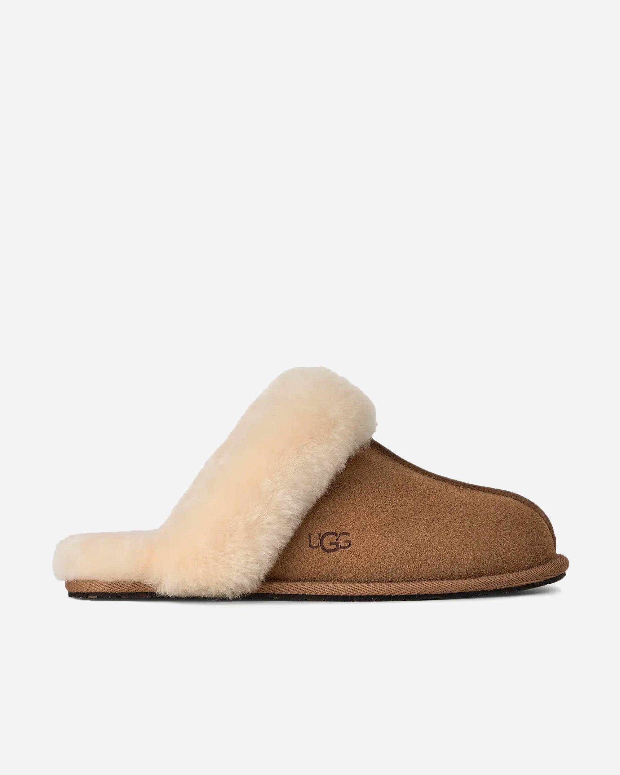 UGG Scuffette II CHESTNUT             11068720CHE