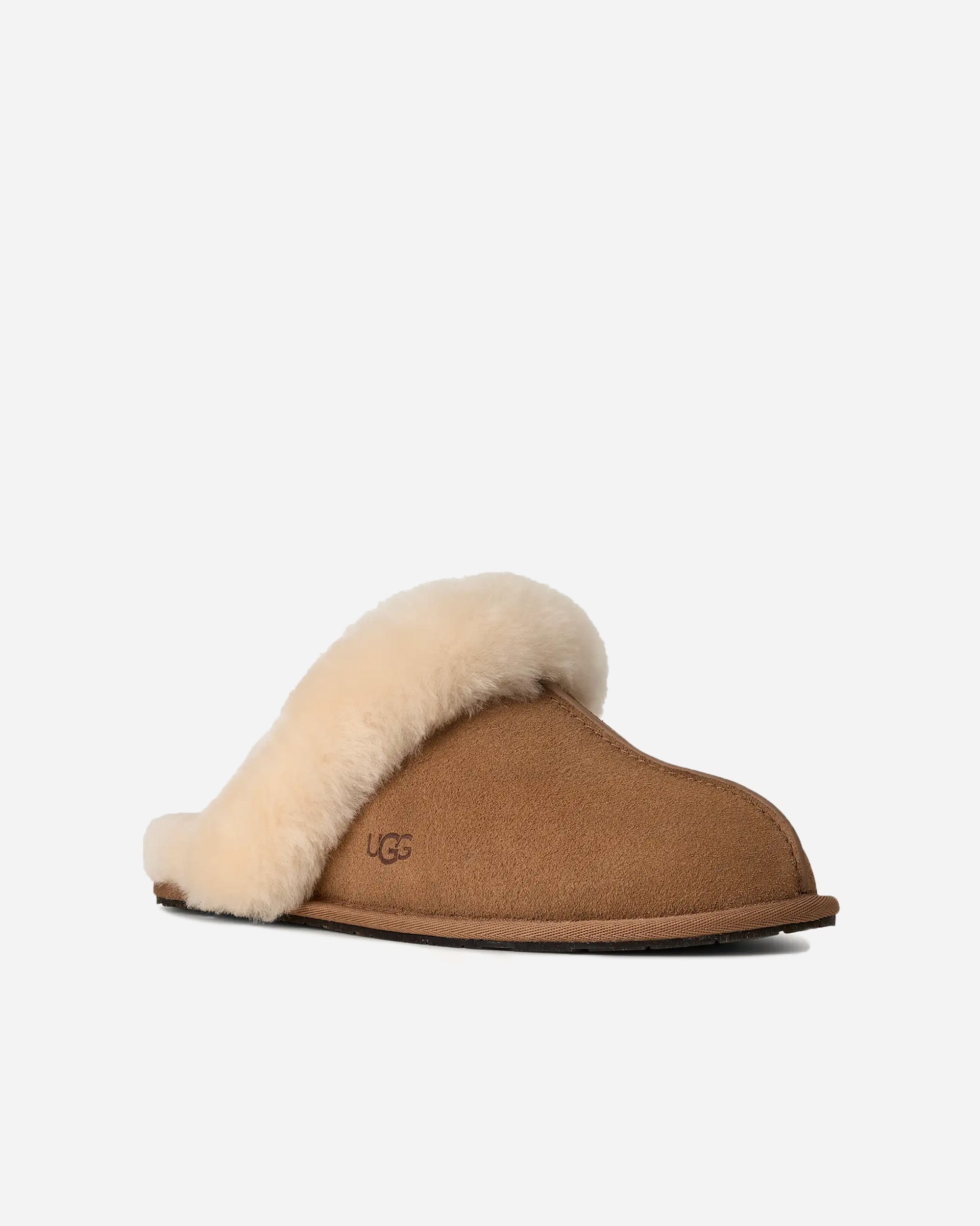 UGG Scuffette II CHESTNUT             11068720CHE