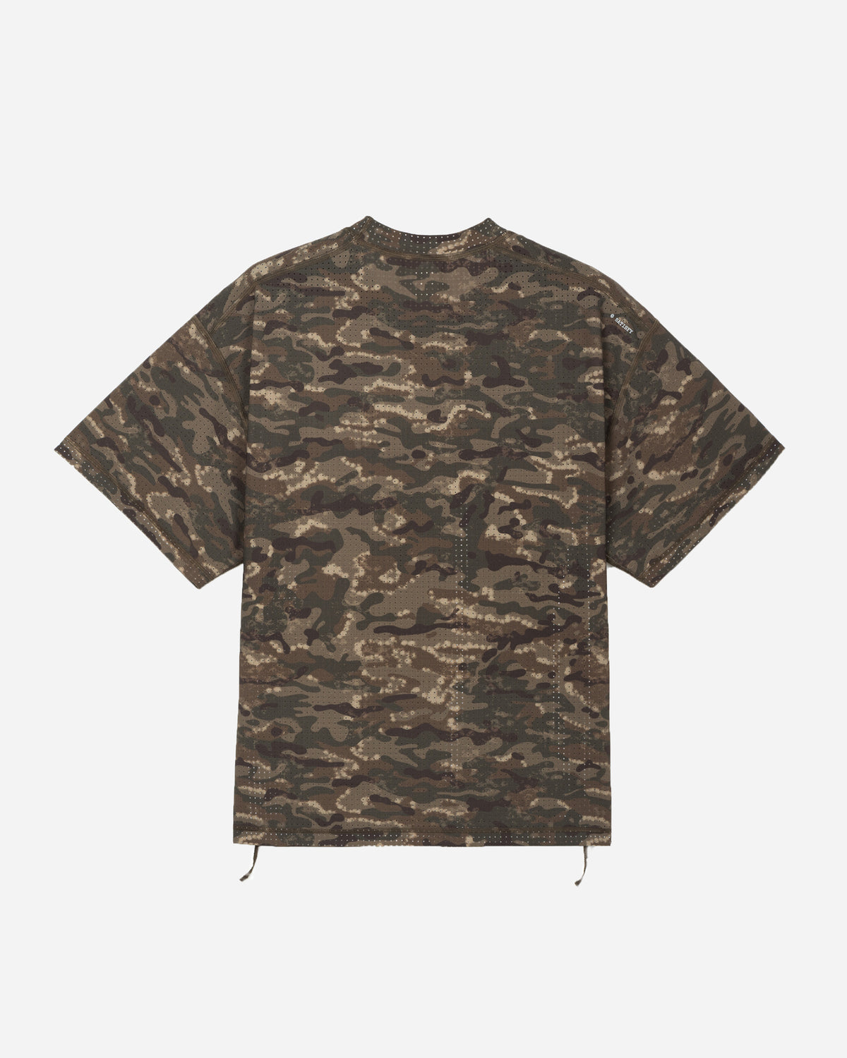 Satisfy Space-O T-Shirt  Overland Trek Cam SA 11079-921F1