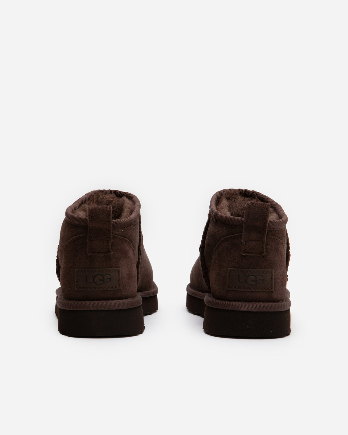 UGG Classic Ultra Mini DUSTED COCOA         11161090DDC