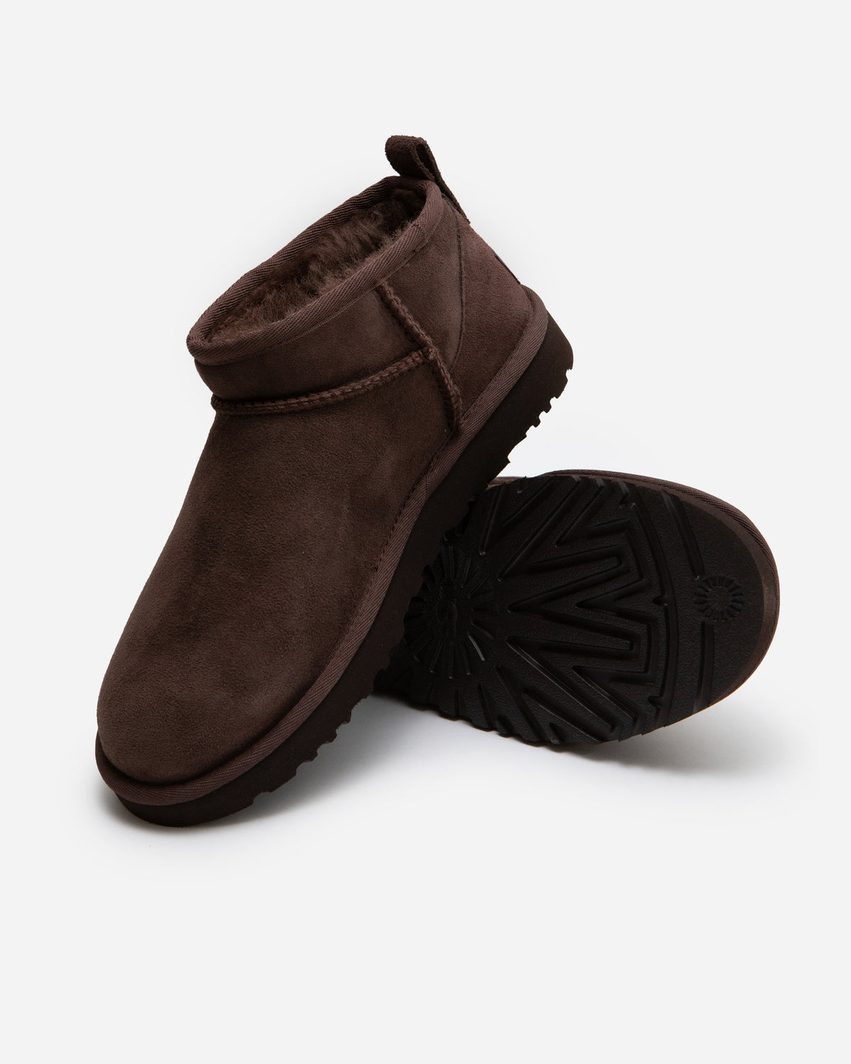 UGG Classic Ultra Mini DUSTED COCOA         11161090DDC