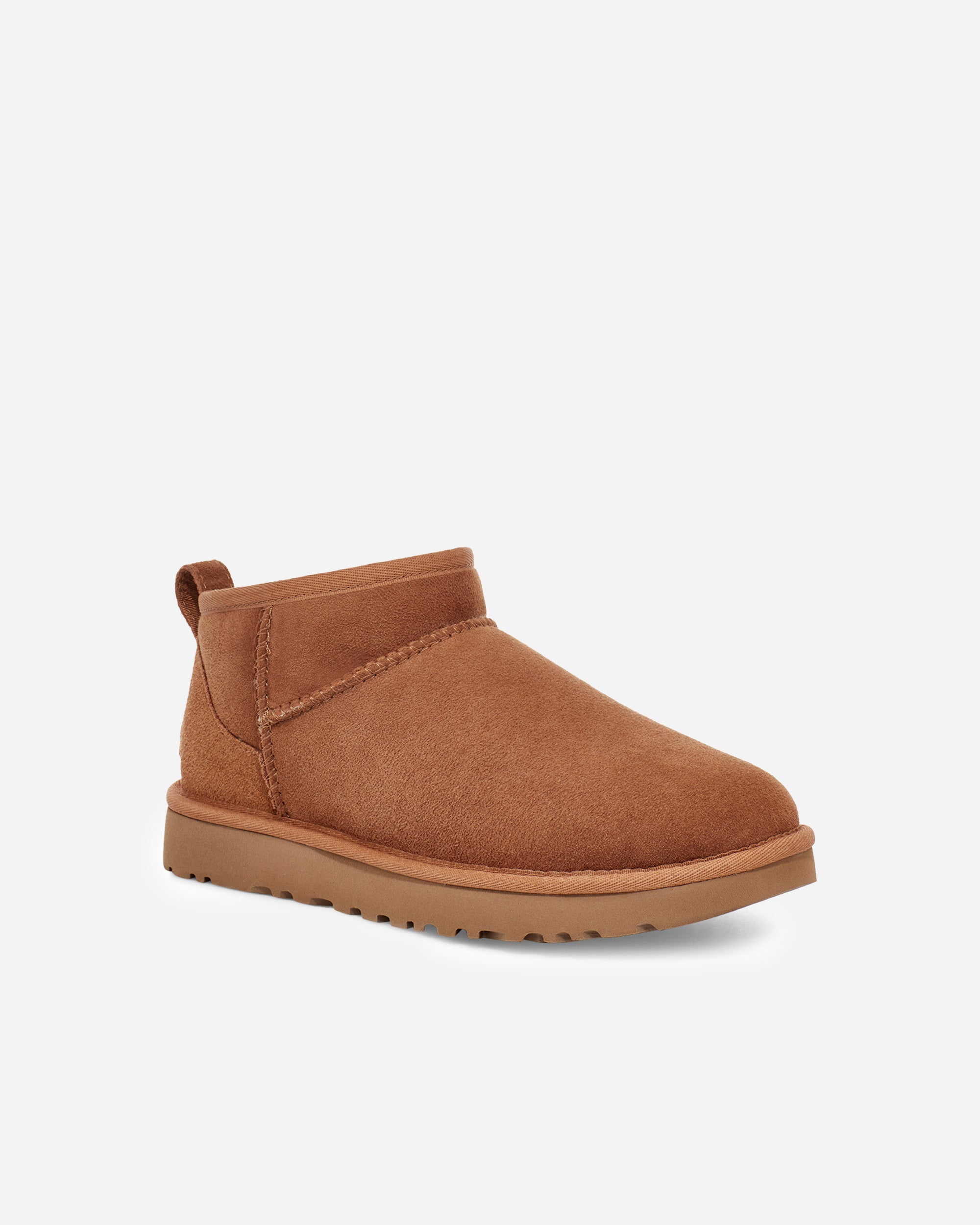 UGG Classic Ultra Mini CHESTNUT 11161090CHE