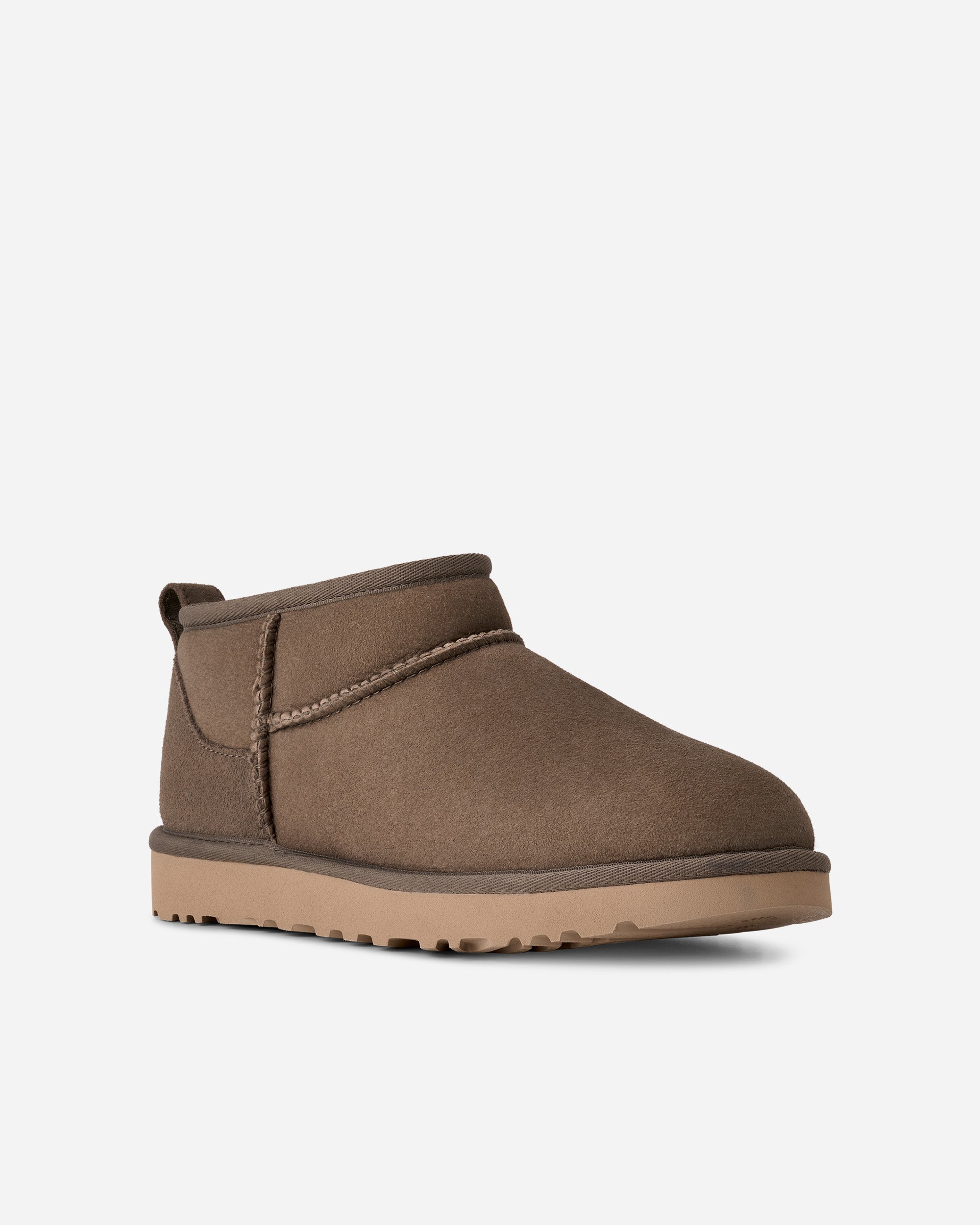 UGG Classic Ultra Mini DRIED OREGANO        11161090DDR
