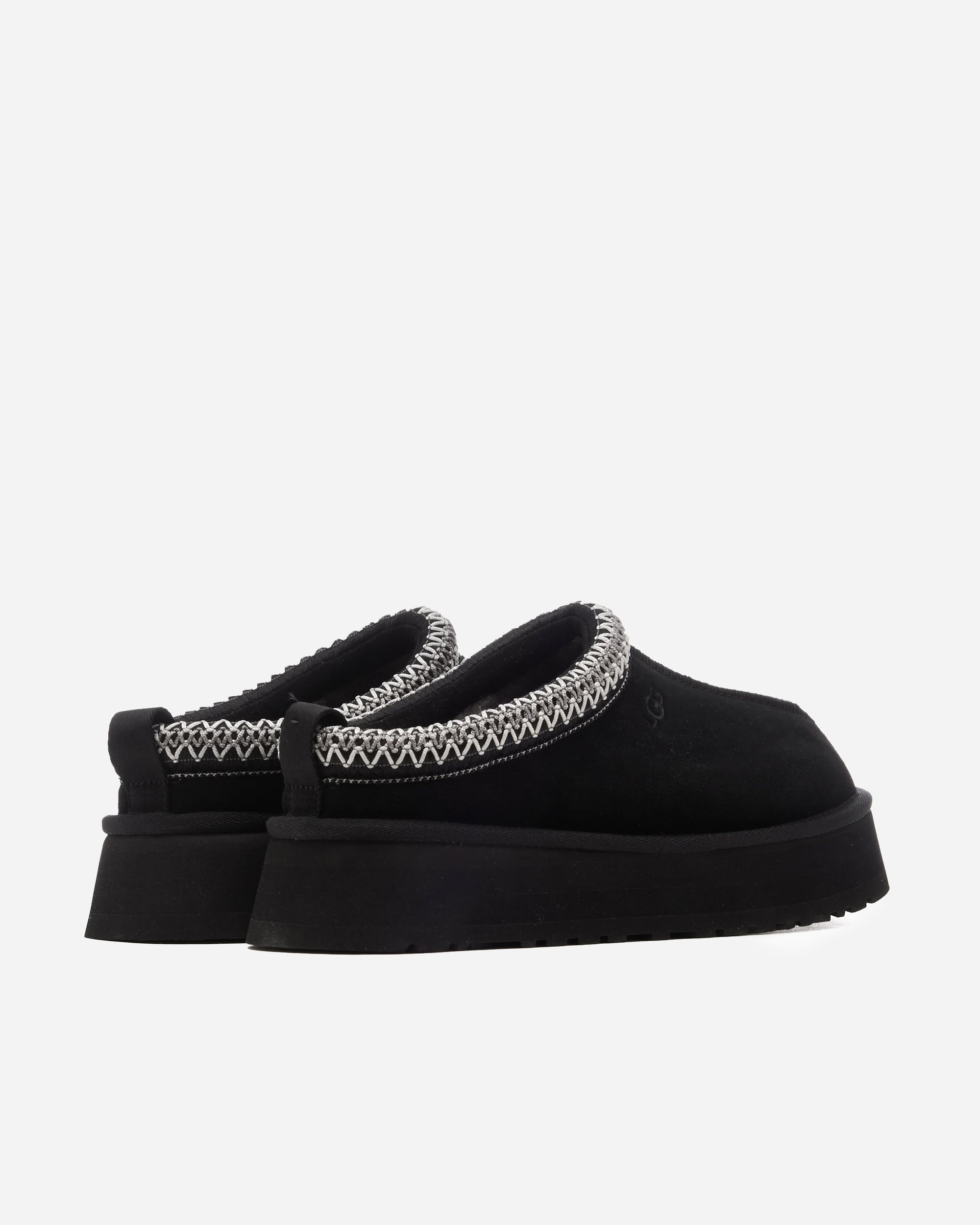 UGG Tazz Black 1122553-BLK