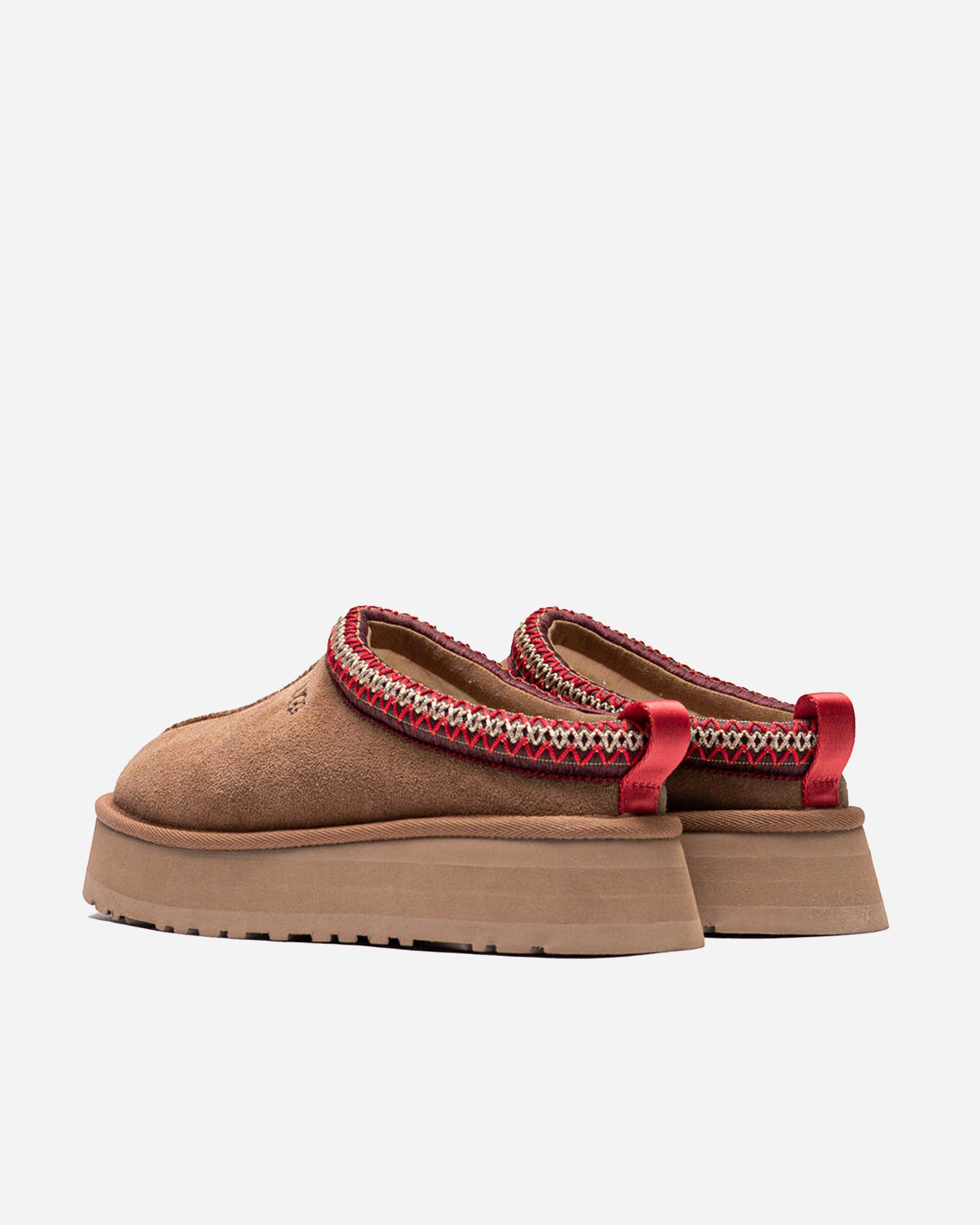 UGG Tazz Chestnut 1122553-CHE