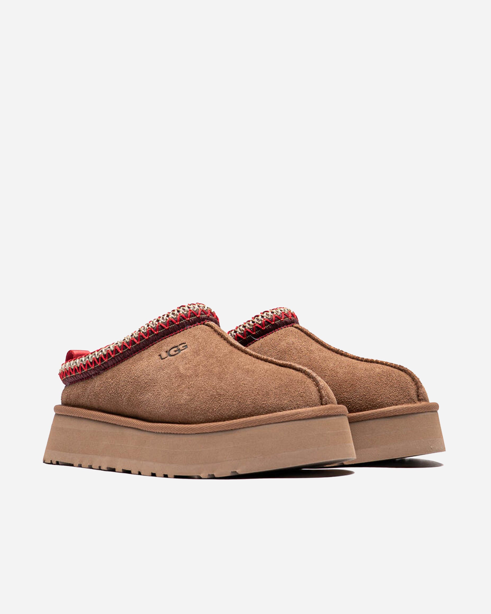 UGG Tazz Chestnut 1122553-CHE