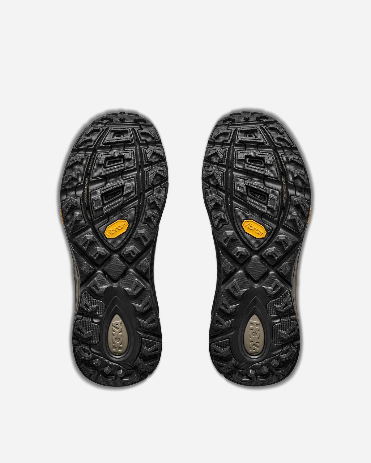 HOKA Mafate Speed 2 ANTIQUE OLIVE / CARBON BLACK 1126851-AVCR