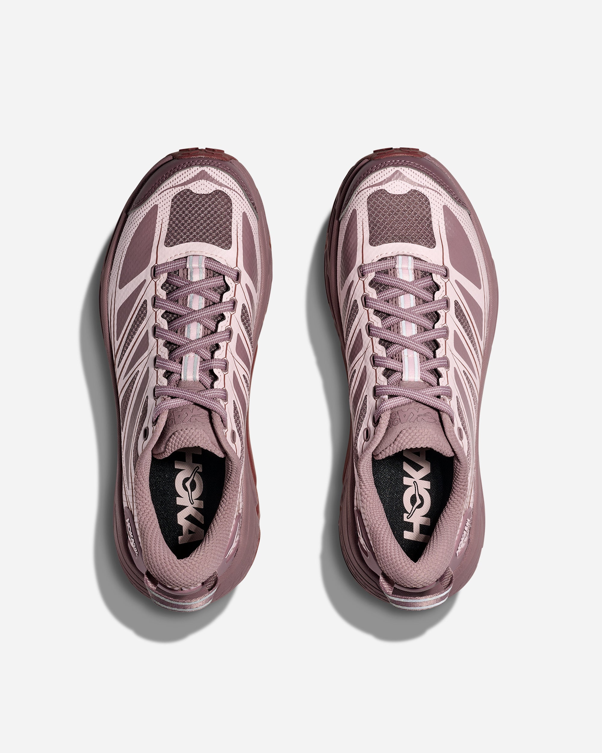 HOKA Mafate Speed 2 CLASSIC MAUVE / CARNATION 1126851-CVC