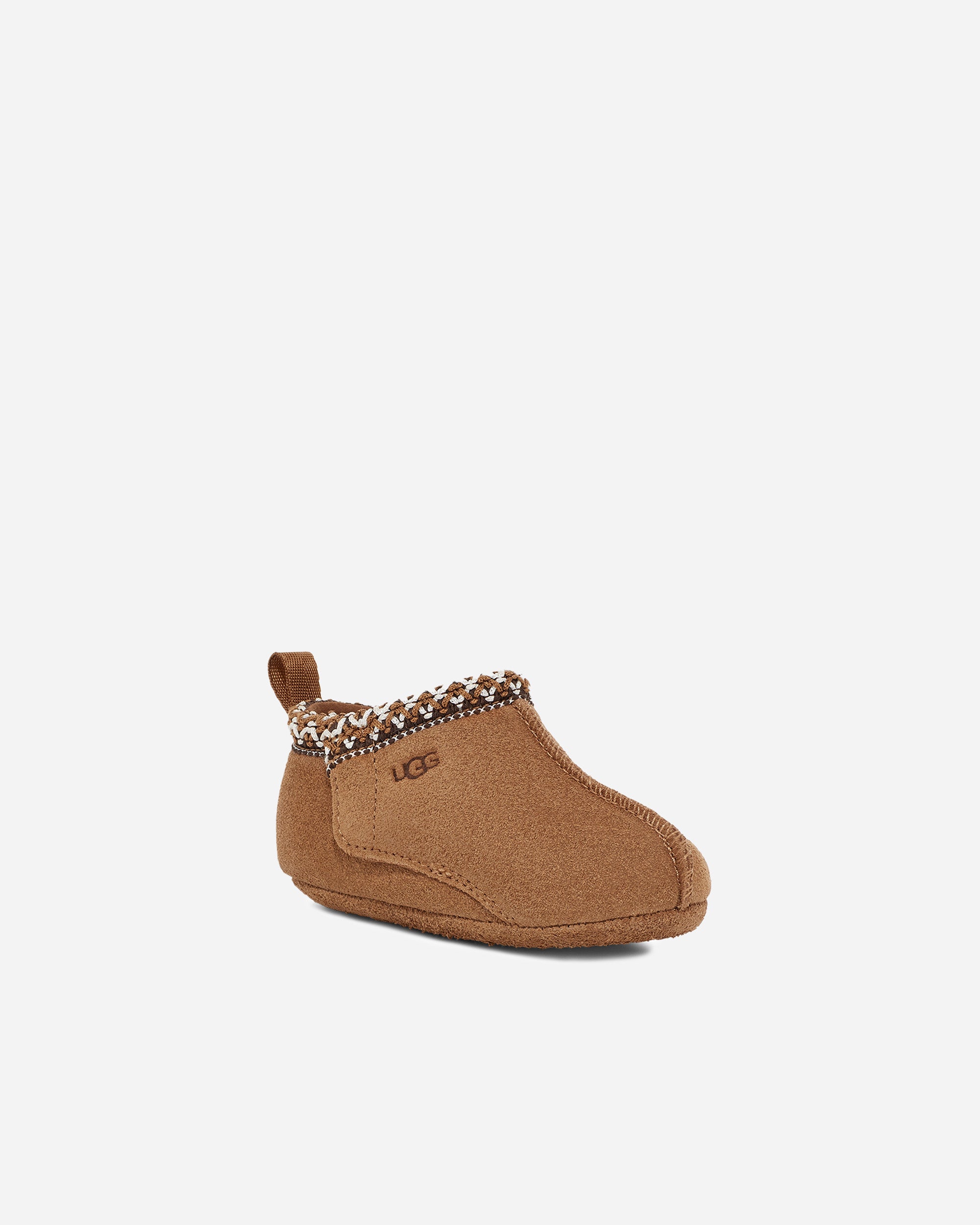 UGG I Baby Tasman CHESTNUT             1130359ICHE