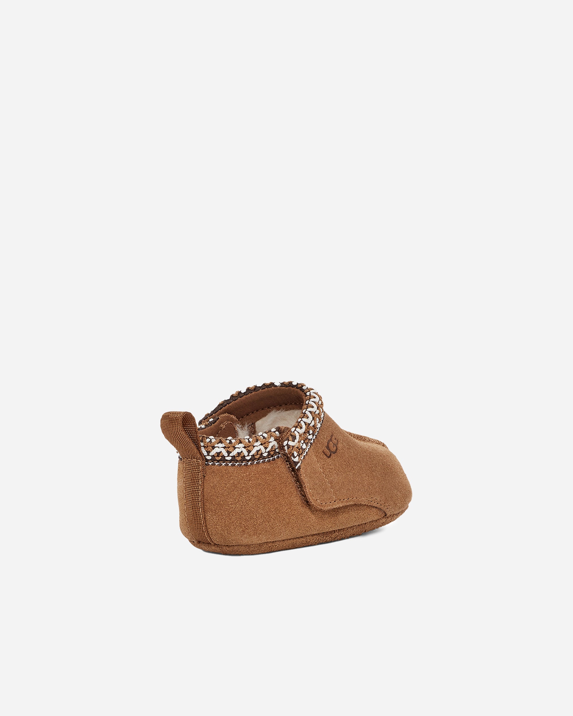 UGG I Baby Tasman CHESTNUT             1130359ICHE