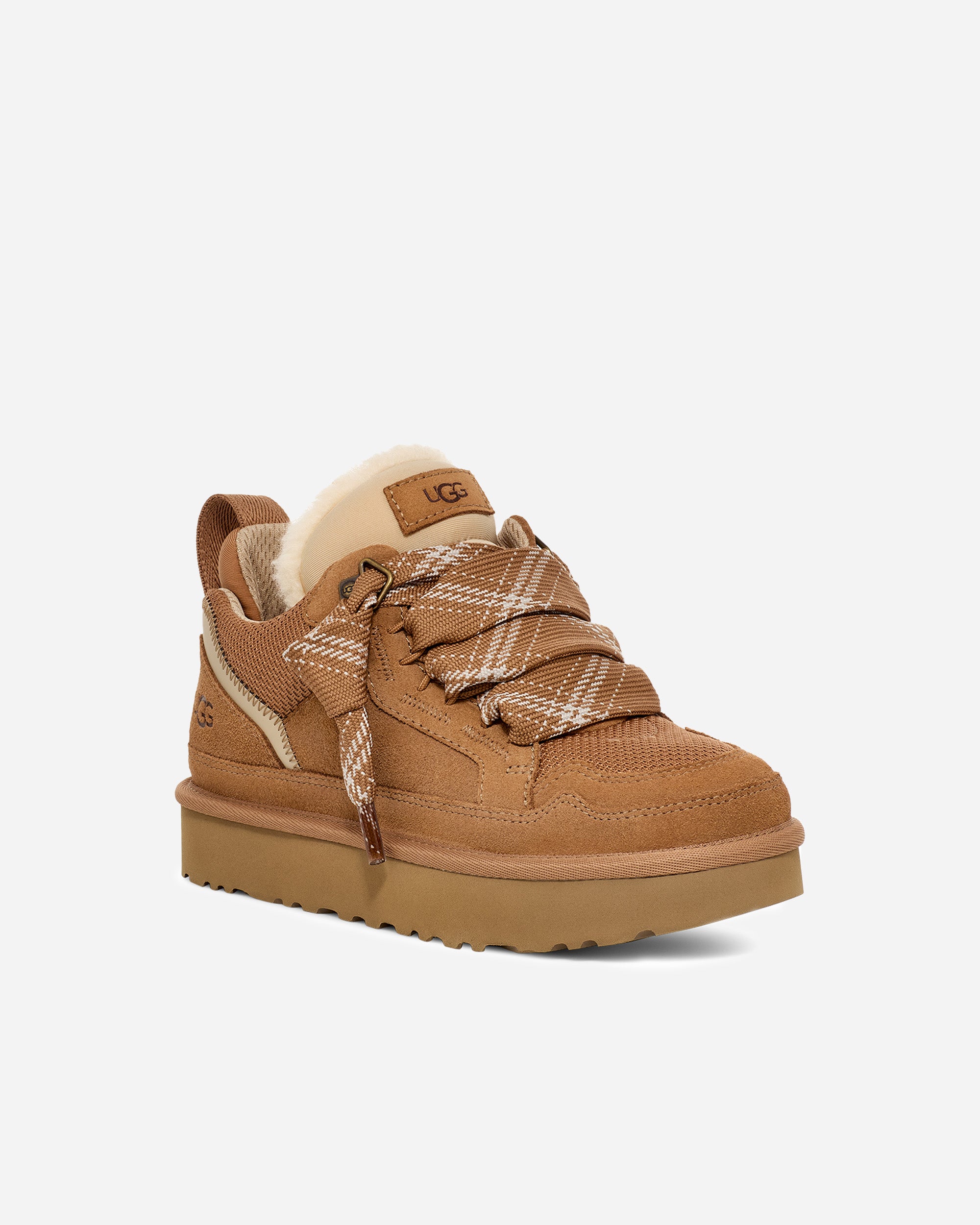 UGG Lowmel CHESTNUT 11440320CHE