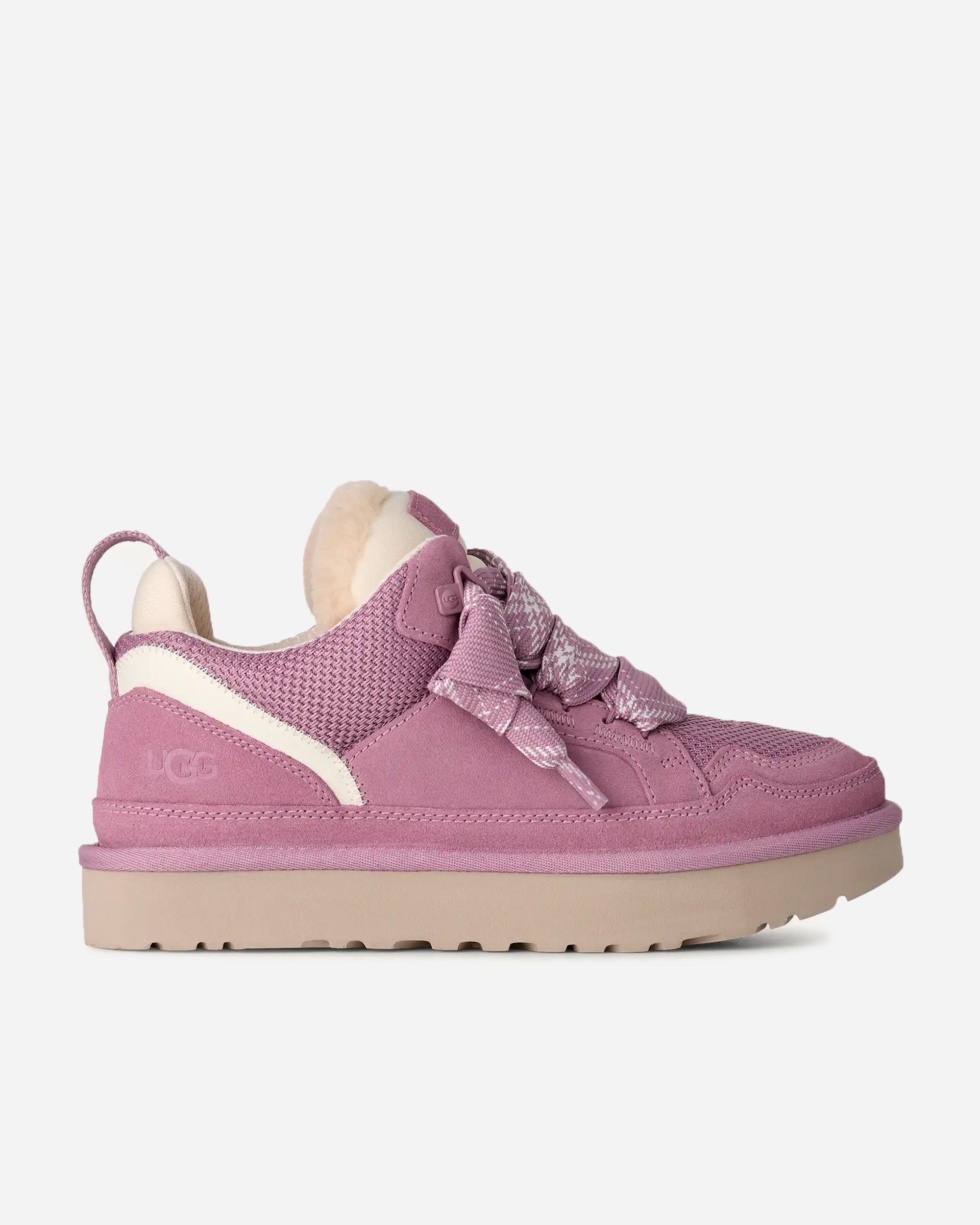 UGG Lowmel DUSTY ORCHID         11440320DYR