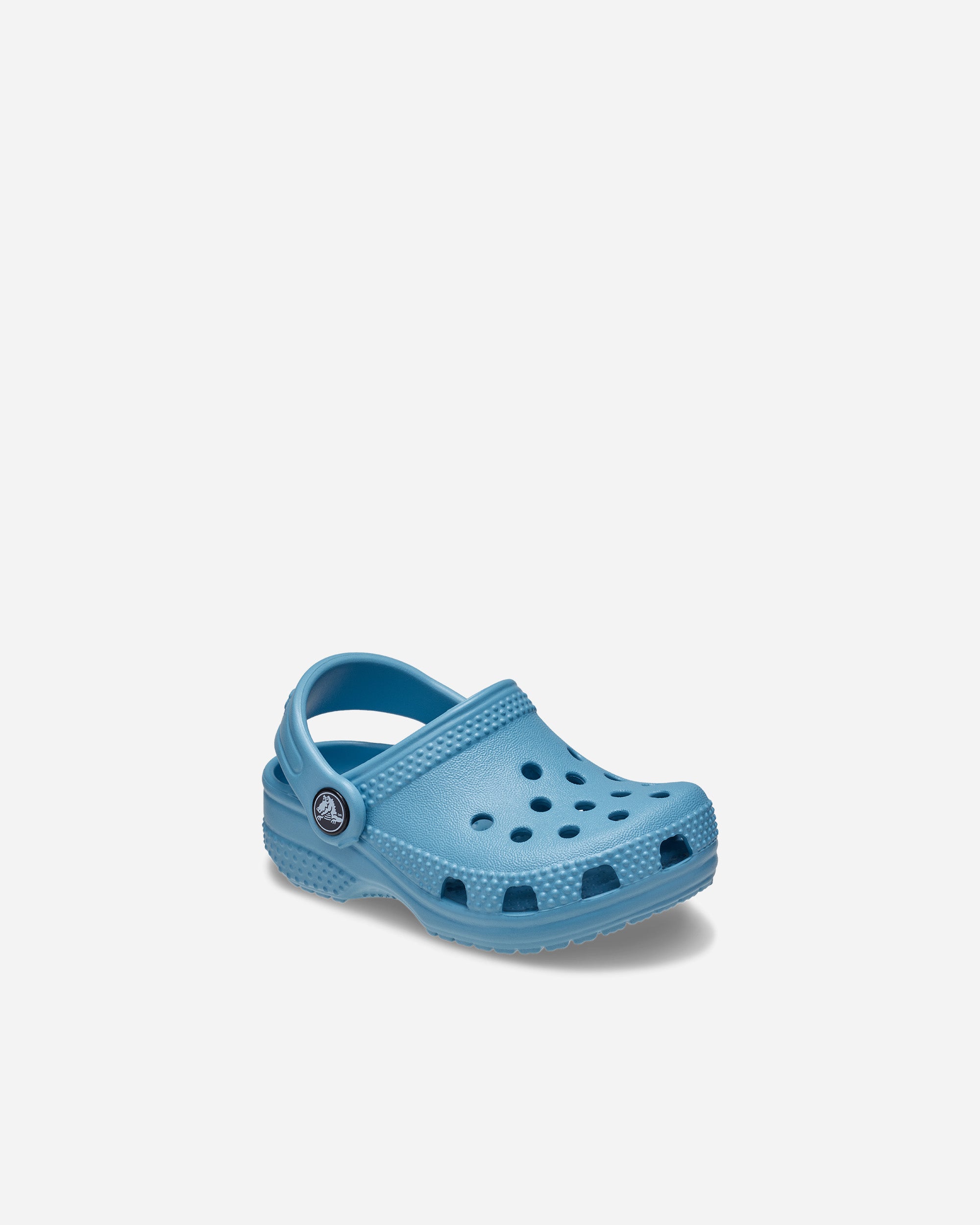 Crocs Crocs Littles (Crib) Elite Blue 11441-5DU