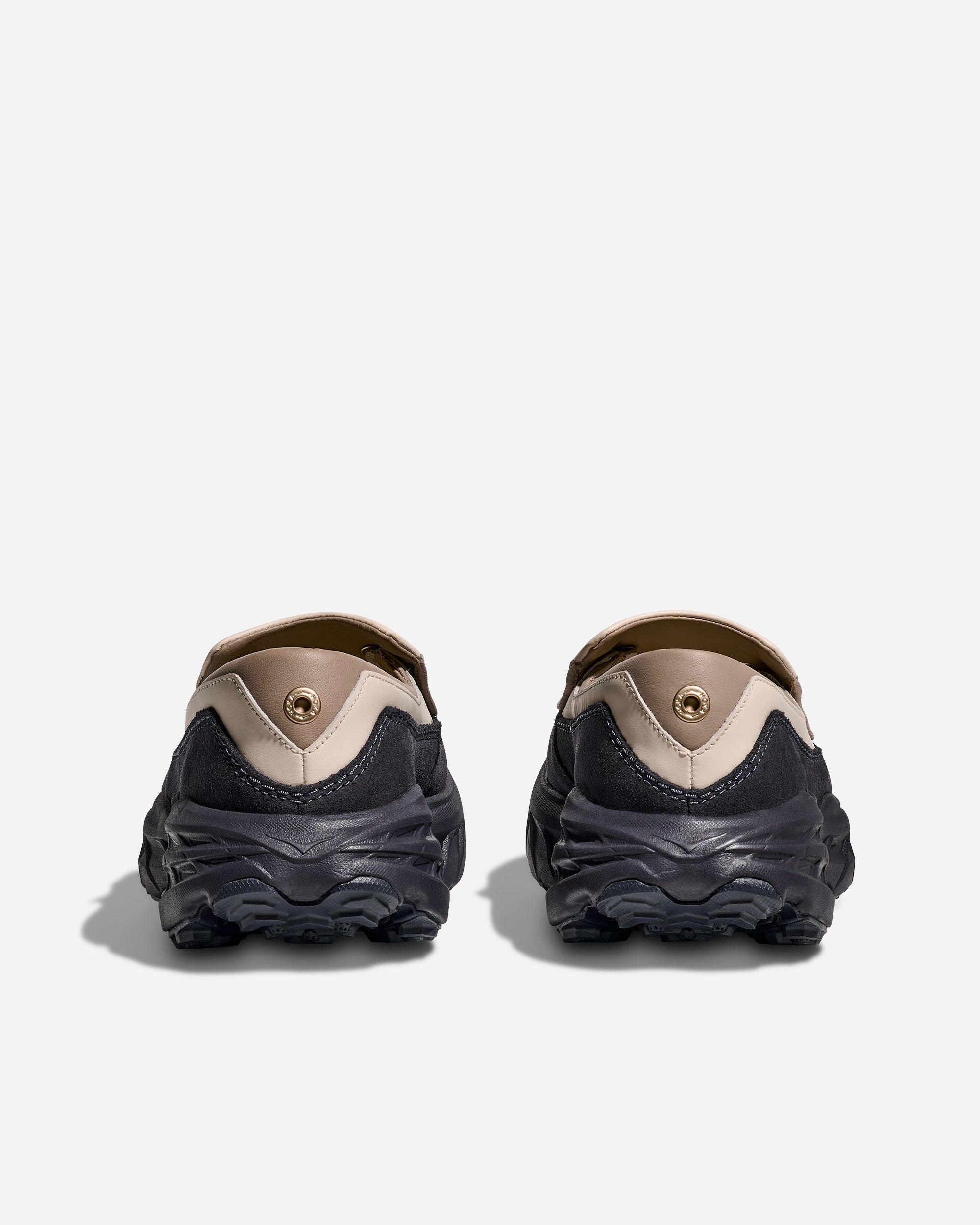 HOKA Speed Loafer BIRCH / CHARCOAL GREY 1162170-BHRC