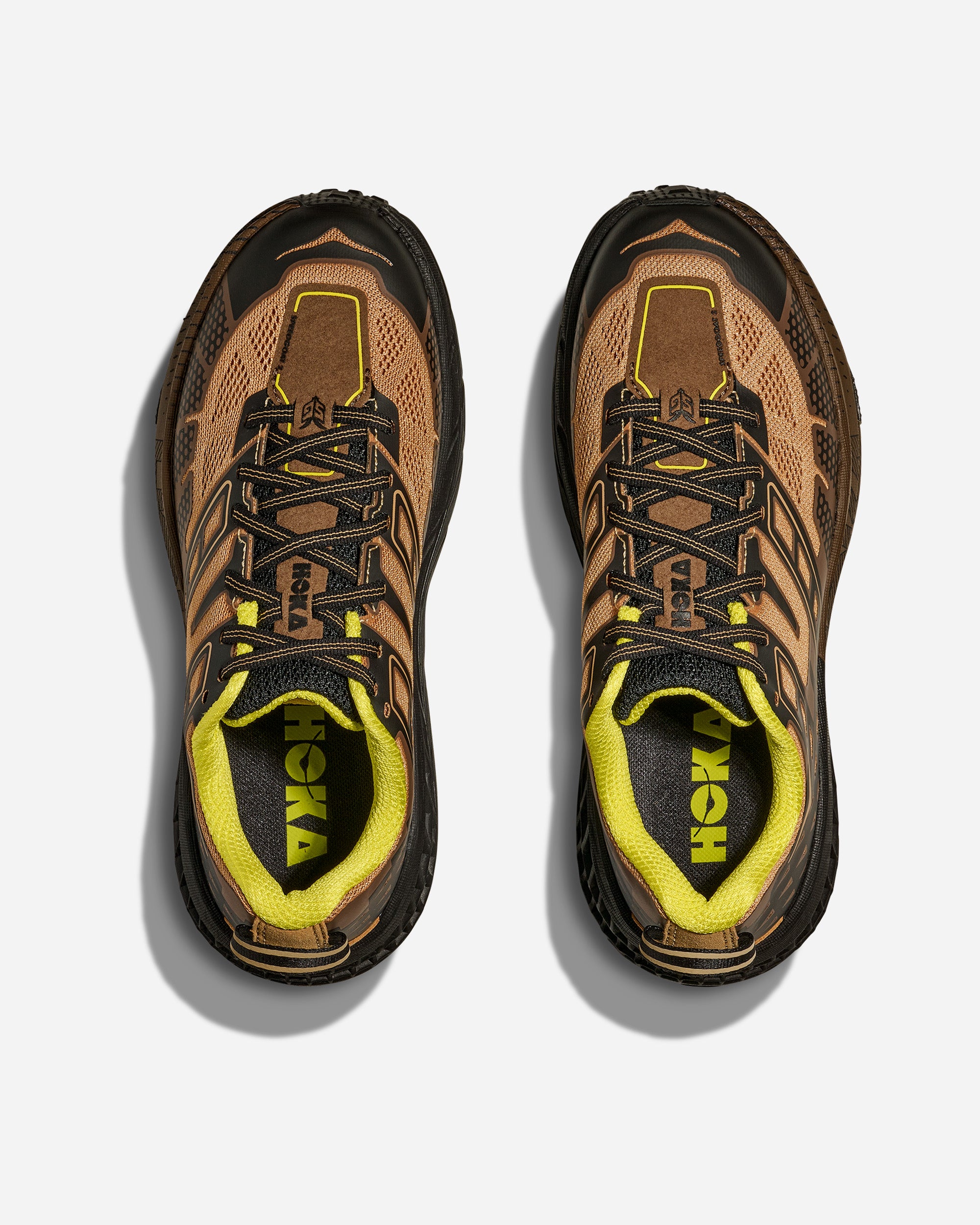 HOKA Speedgoat 2 DARK CHOCOLATE/BLACK 1162710-DCBK