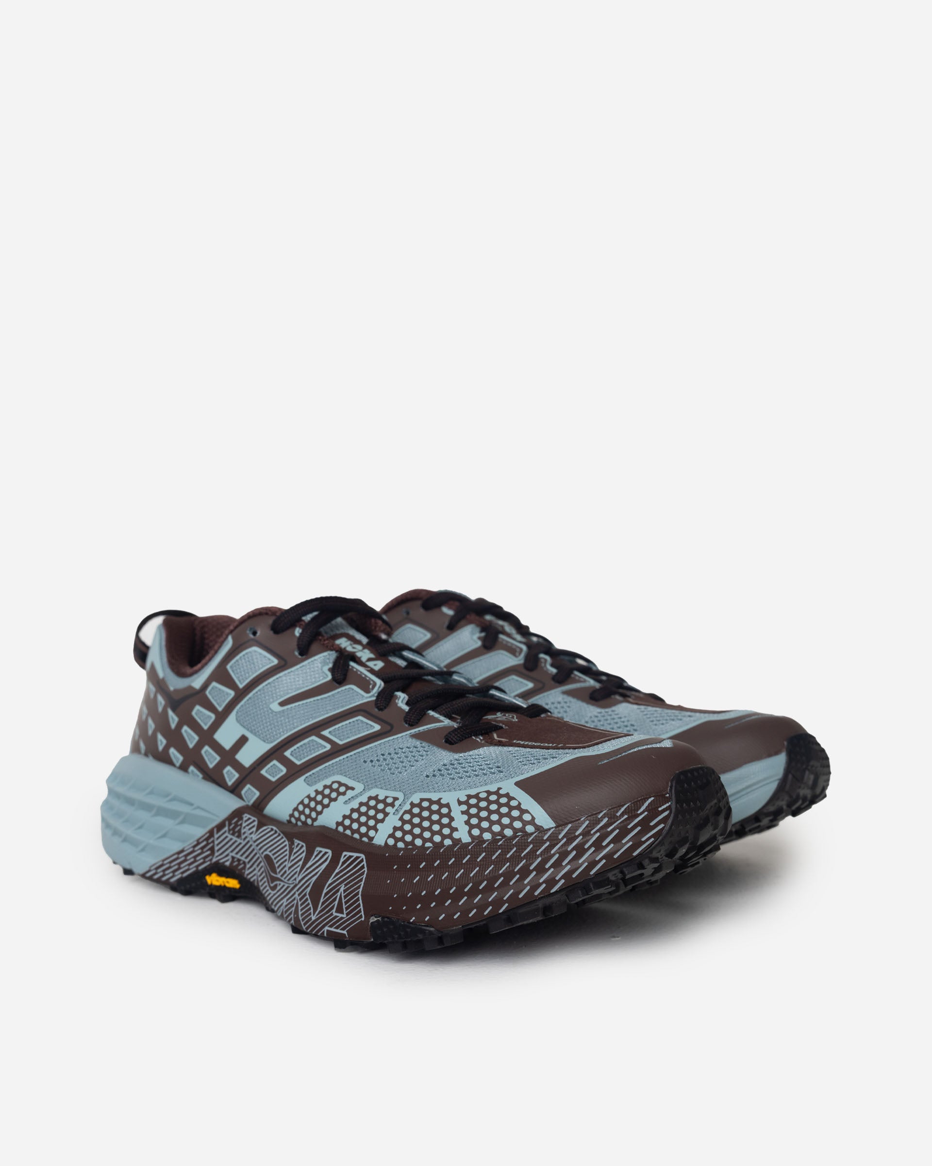 HOKA Speedgoat 2 Low DRUZY / COLD BREW 1162710-DZYC