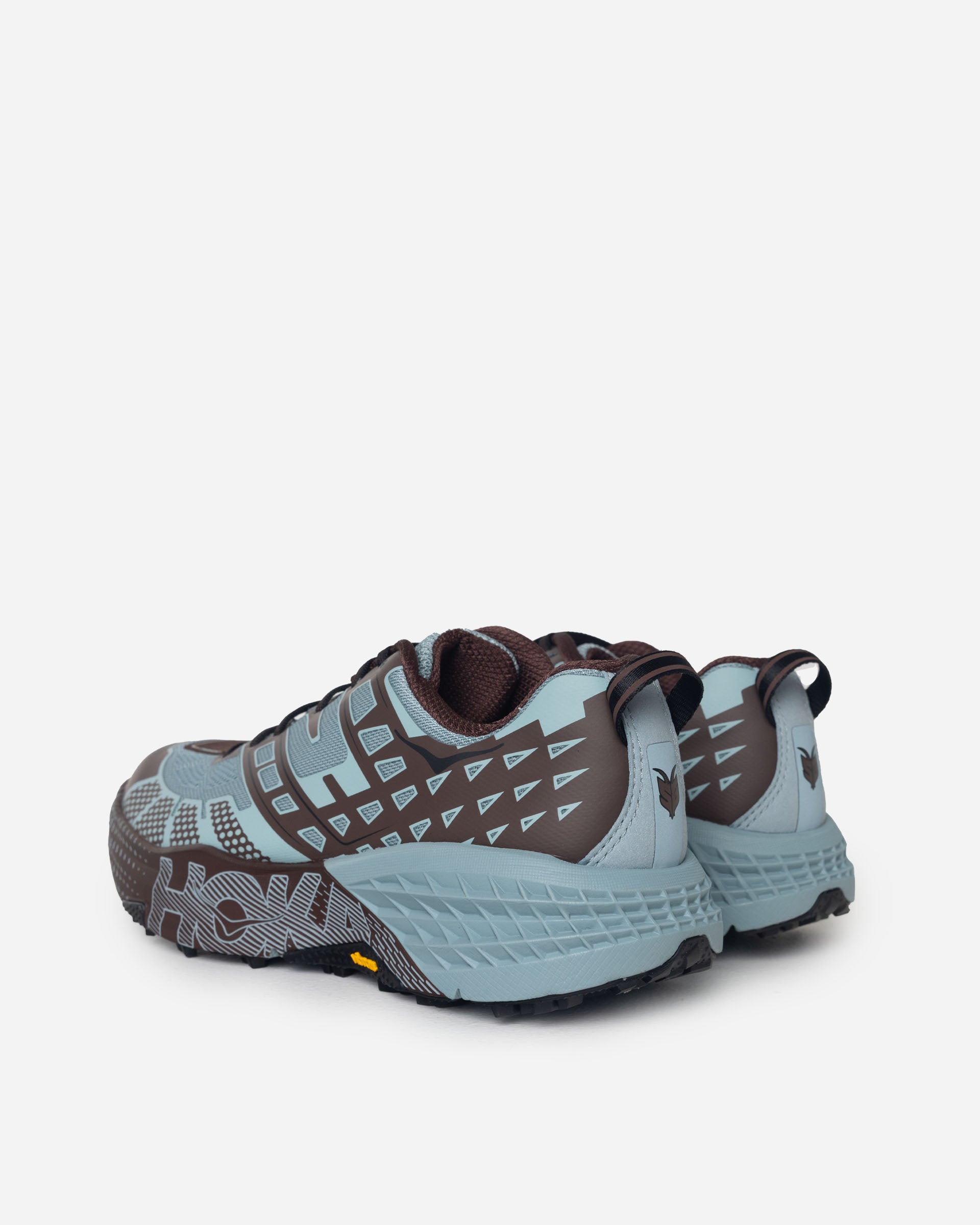 HOKA Speedgoat 2 Low DRUZY / COLD BREW 1162710-DZYC