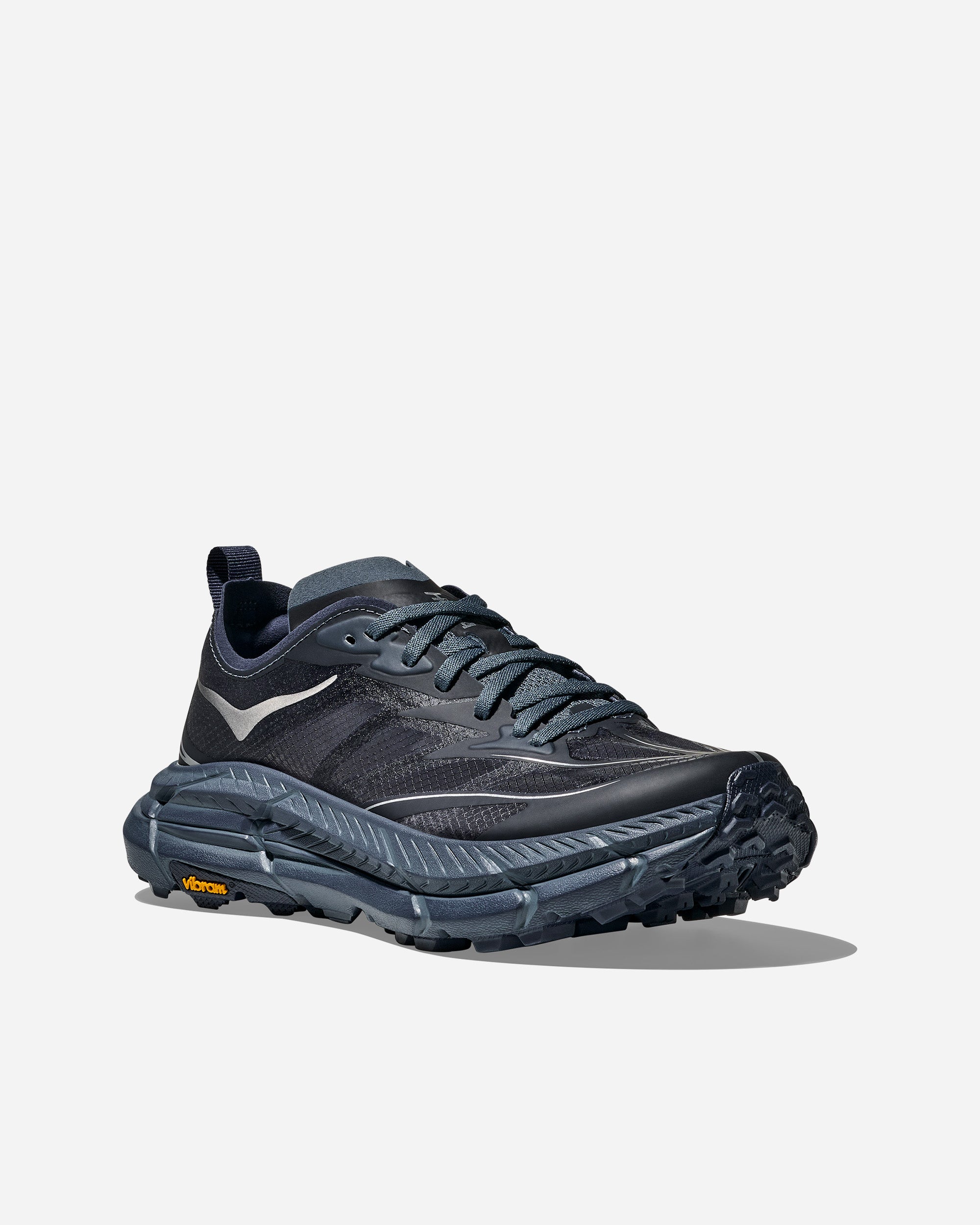 HOKA Mafate Speed 4 Lite FADED NAVY/VARSITY NAVY 1168450-FYV