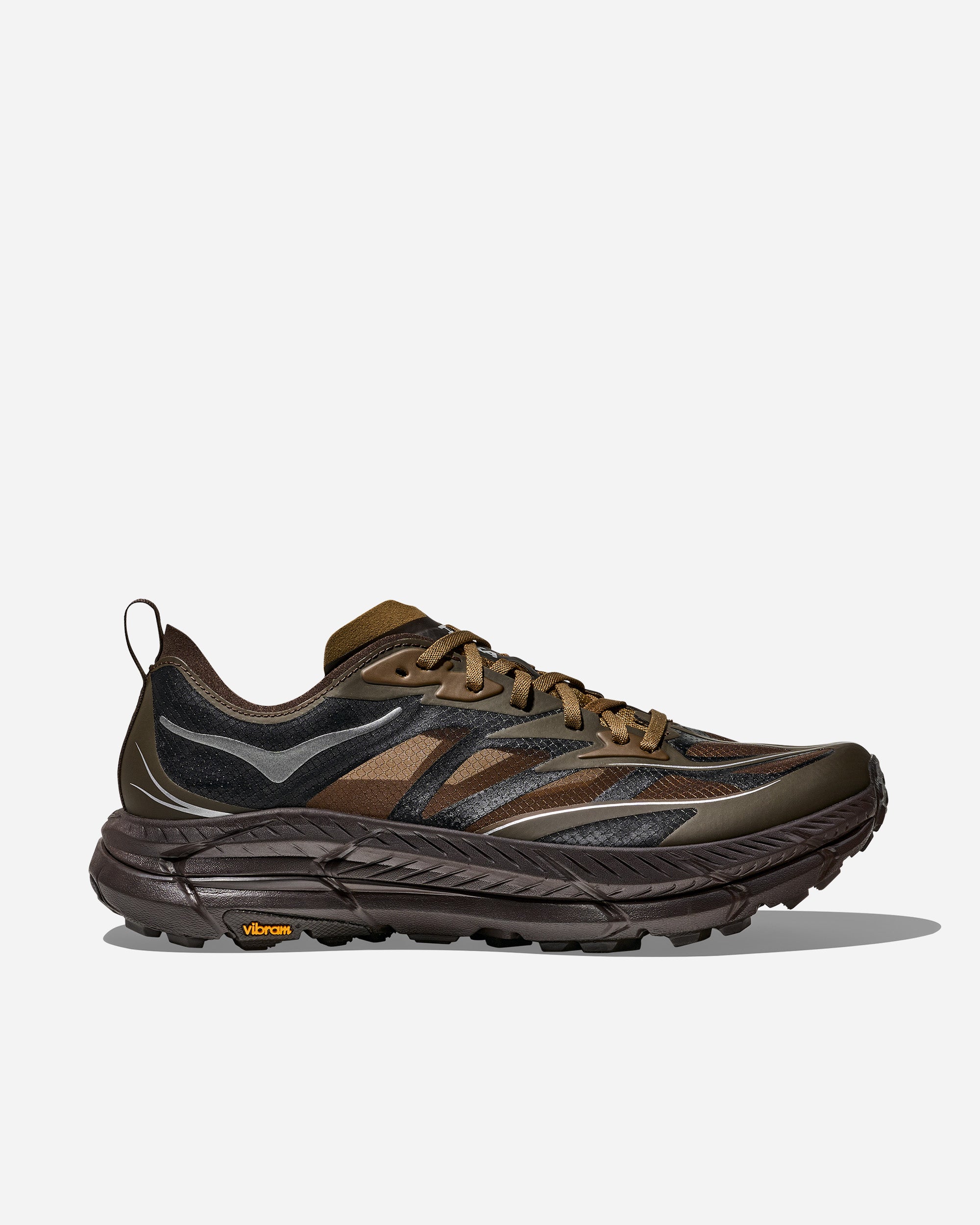 HOKA Mafate Speed 4 Lite TREE BARK/CAST IRON 1168450-TCS