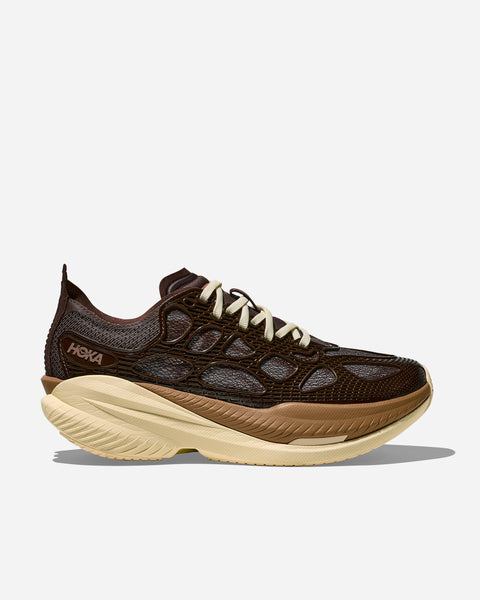 HOKA Mach x Caged WALNUT / MAPLE 1168932-WNTM