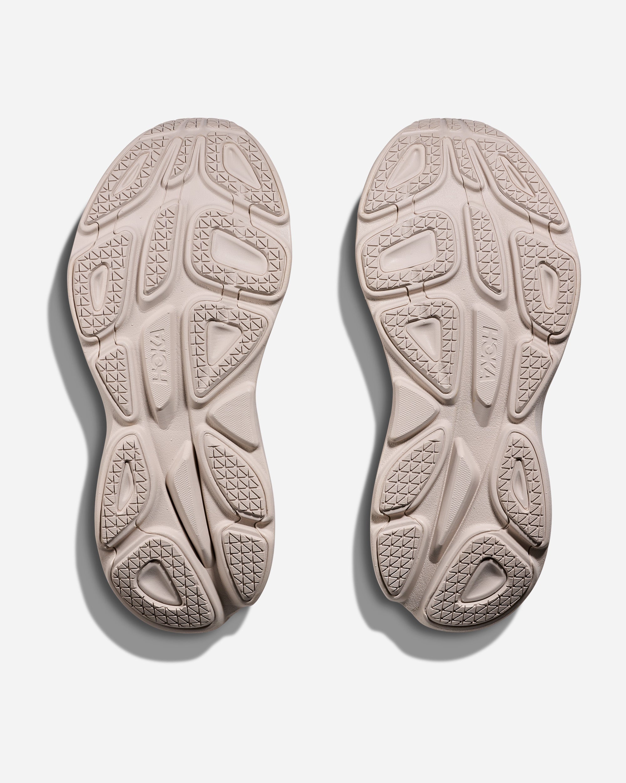 HOKA Bondi Mary Jane BEECH WOOD/STUCCO 1171546-BTCC