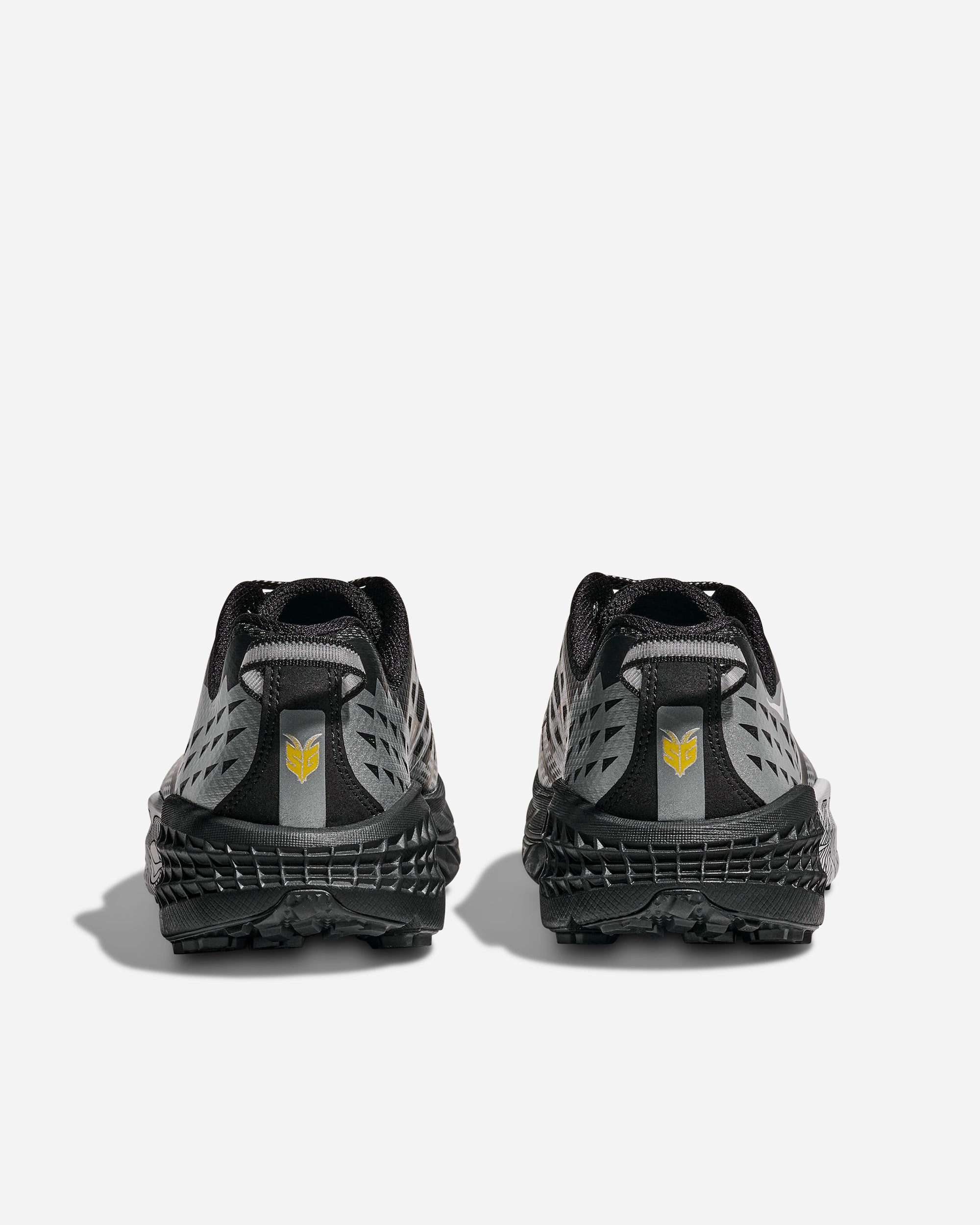 HOKA Speedgoat 2 TS BLACK/STARDUST 1171910-BKSTR