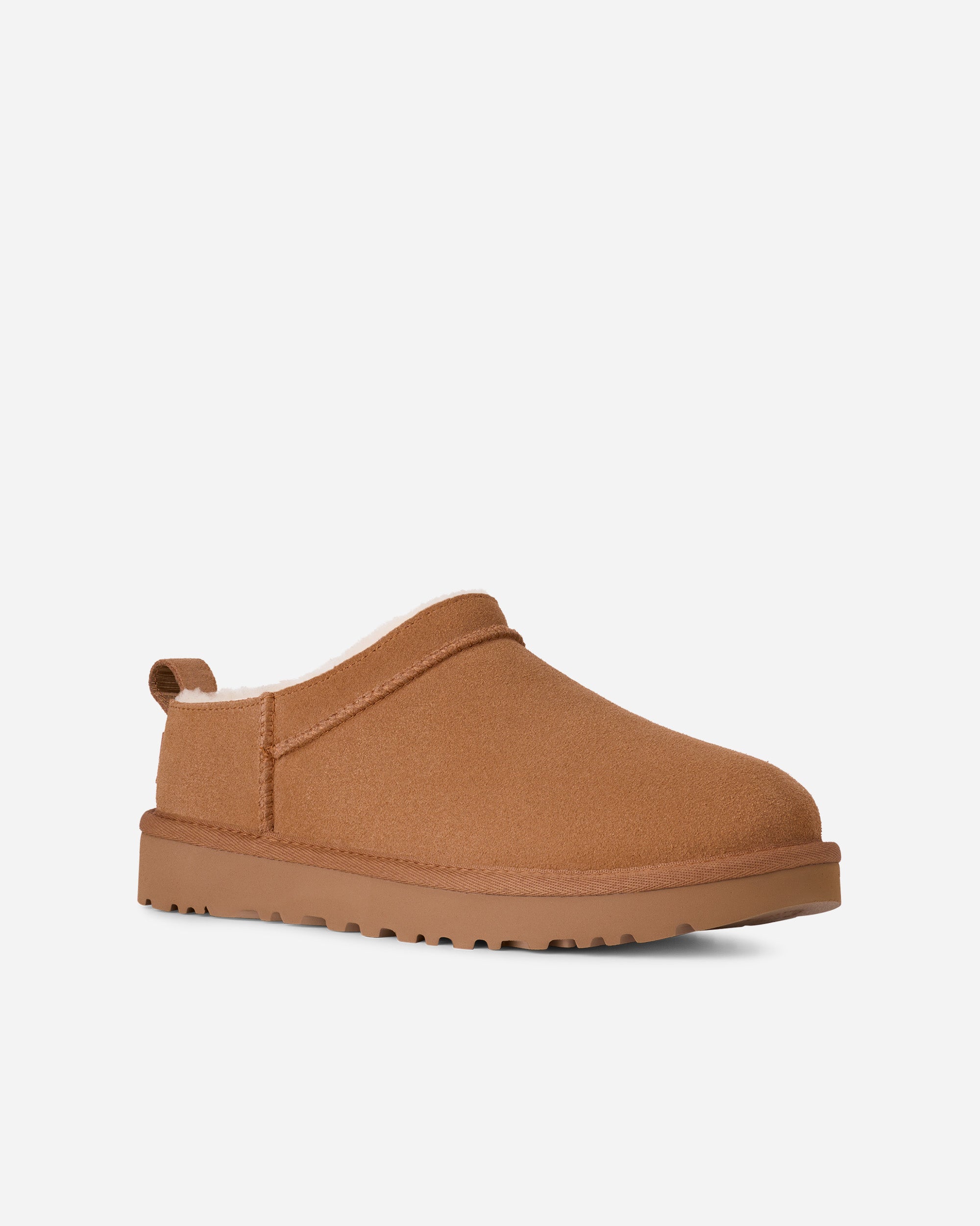 UGG Classic Micro CHESTNUT 11738910CHE