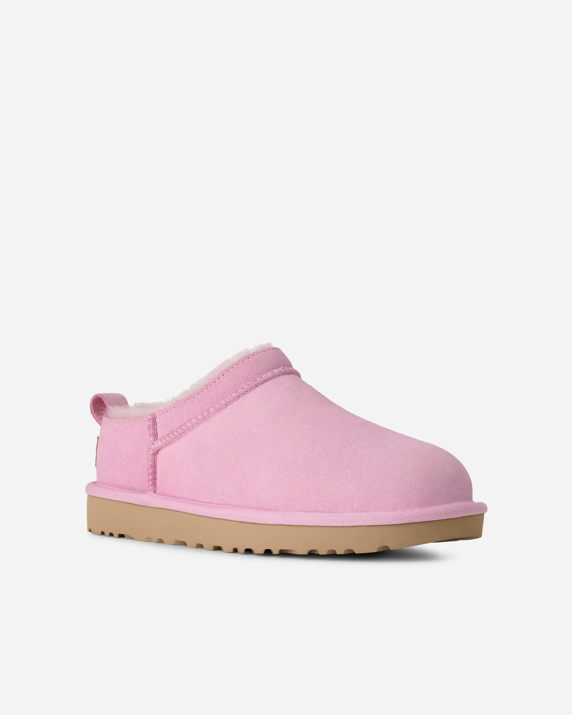 UGG Classic Micro PINK DIAMOND         11738910PKD