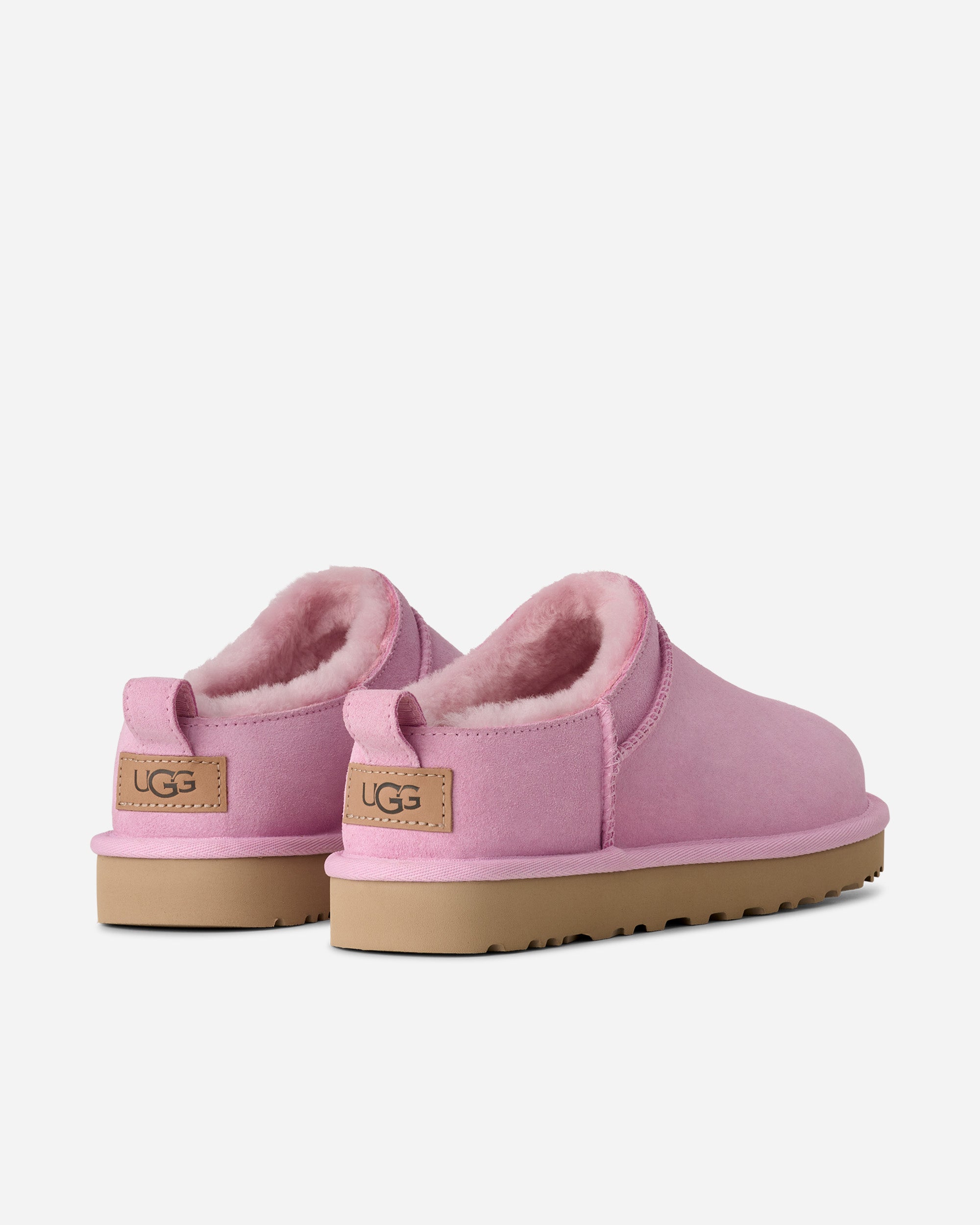 UGG Classic Micro PINK DIAMOND         11738910PKD