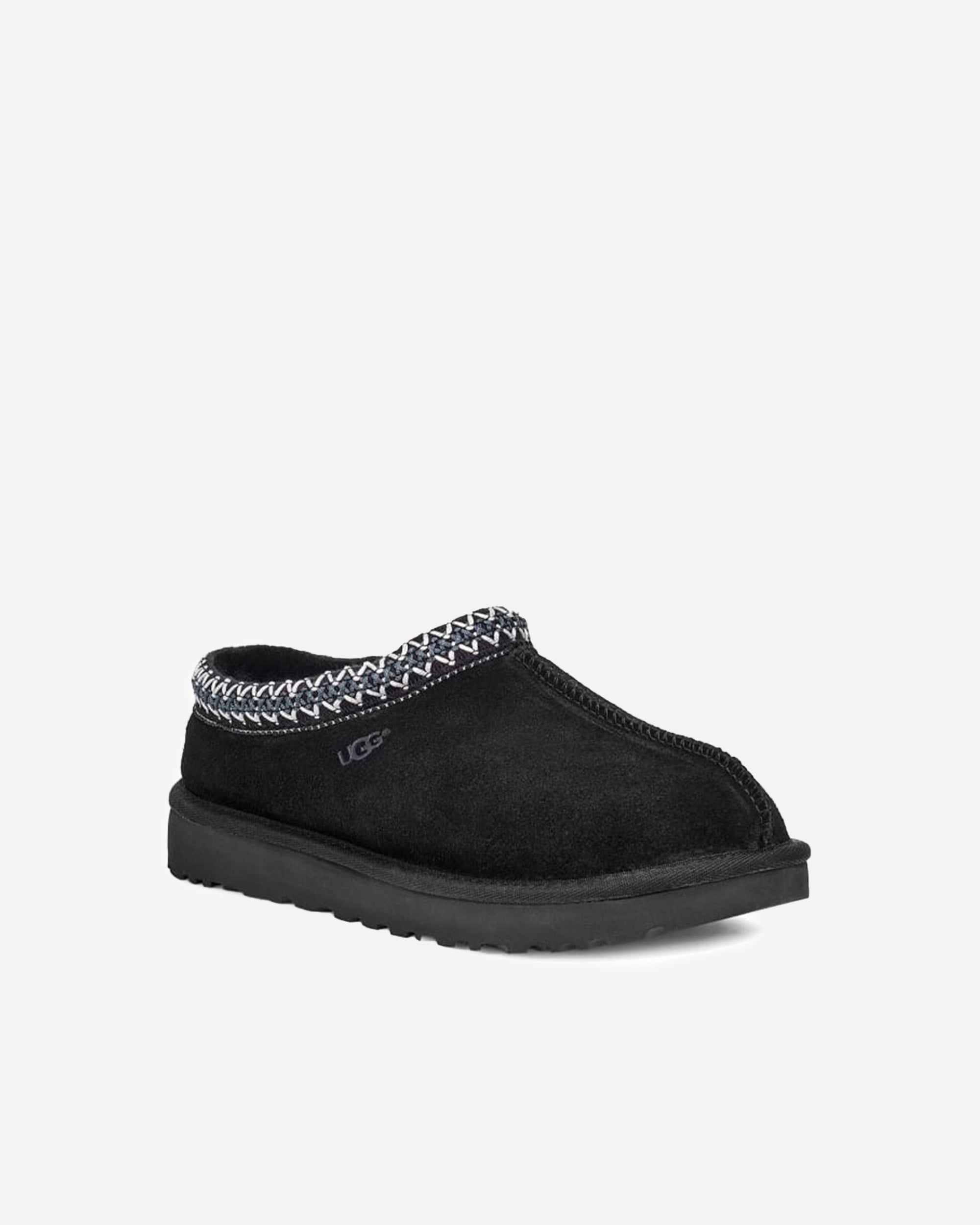 UGG Tasman II BLACK 11744700BLK