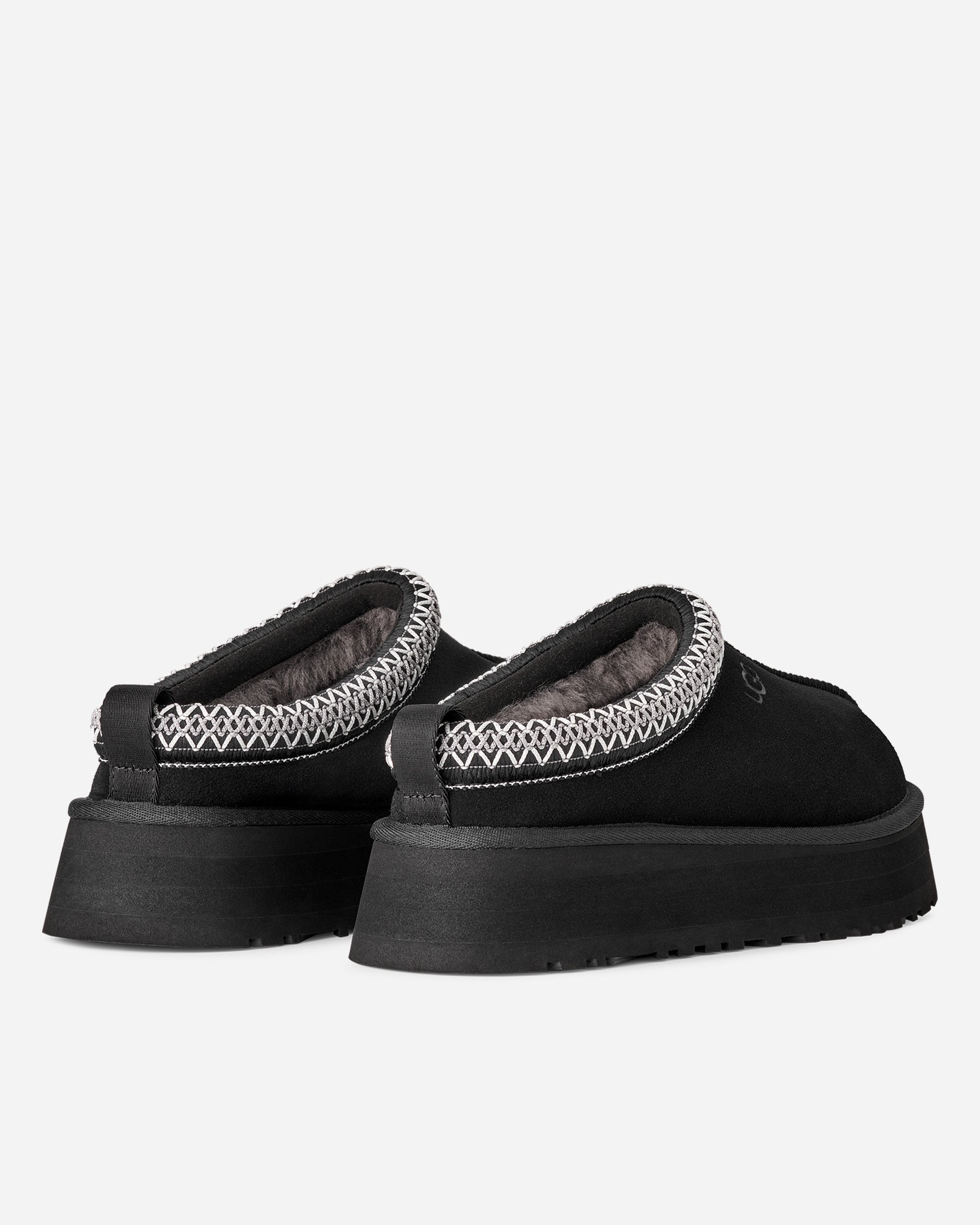 UGG Tazz II Black 11744710BLK