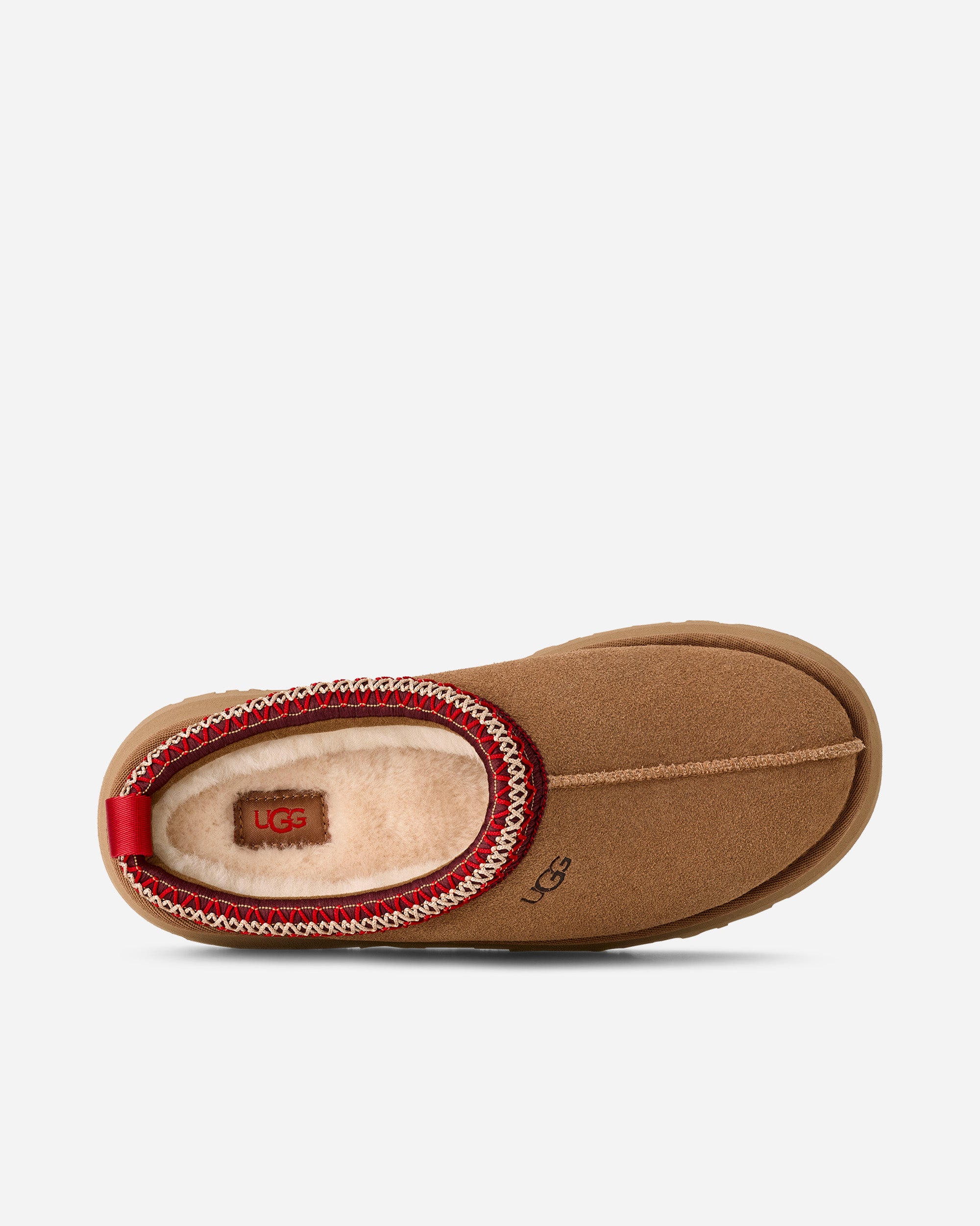 UGG Tazz II CHESTNUT 11744710CHE