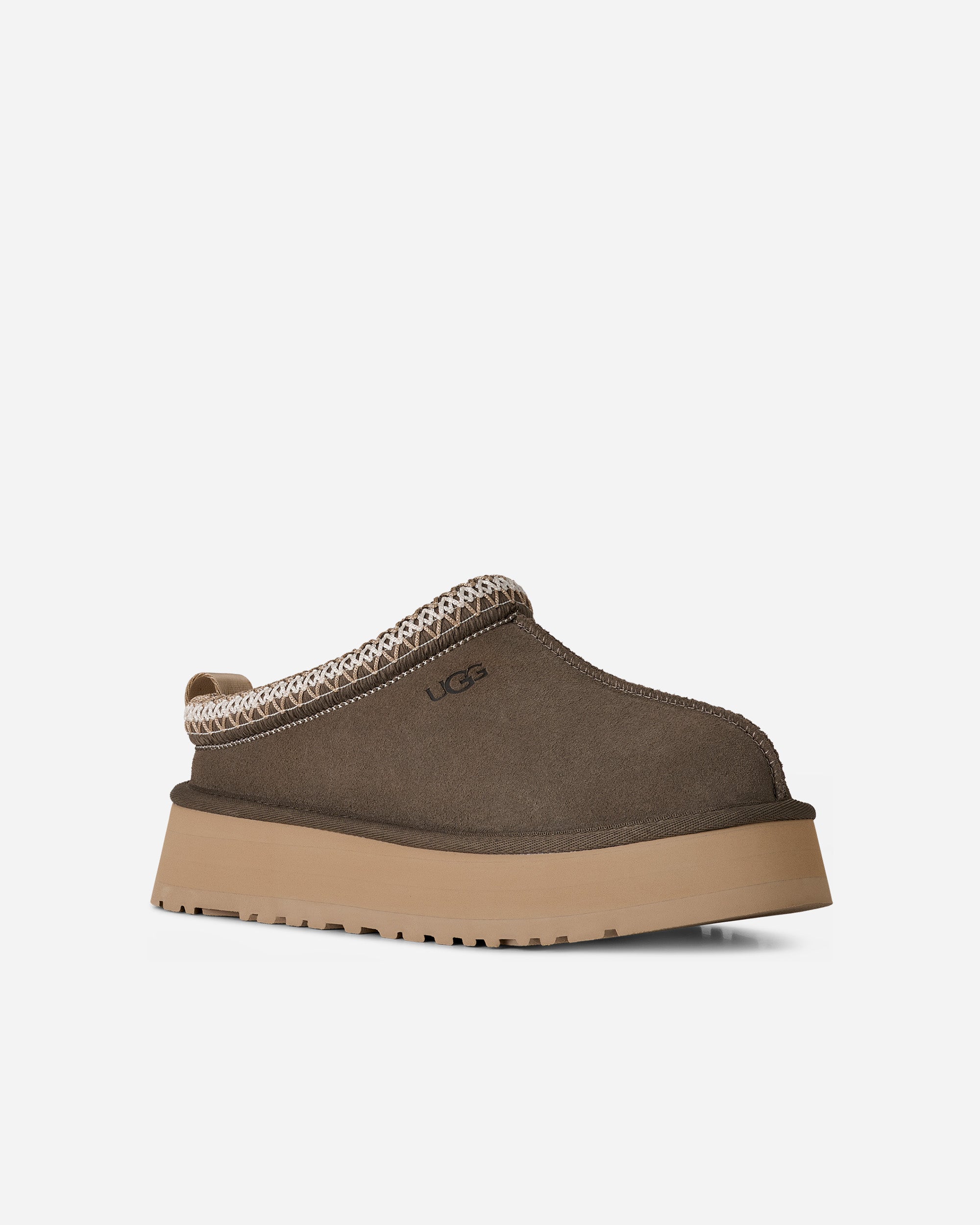 UGG Tazz II DRIED OREGANO        11744710DDR