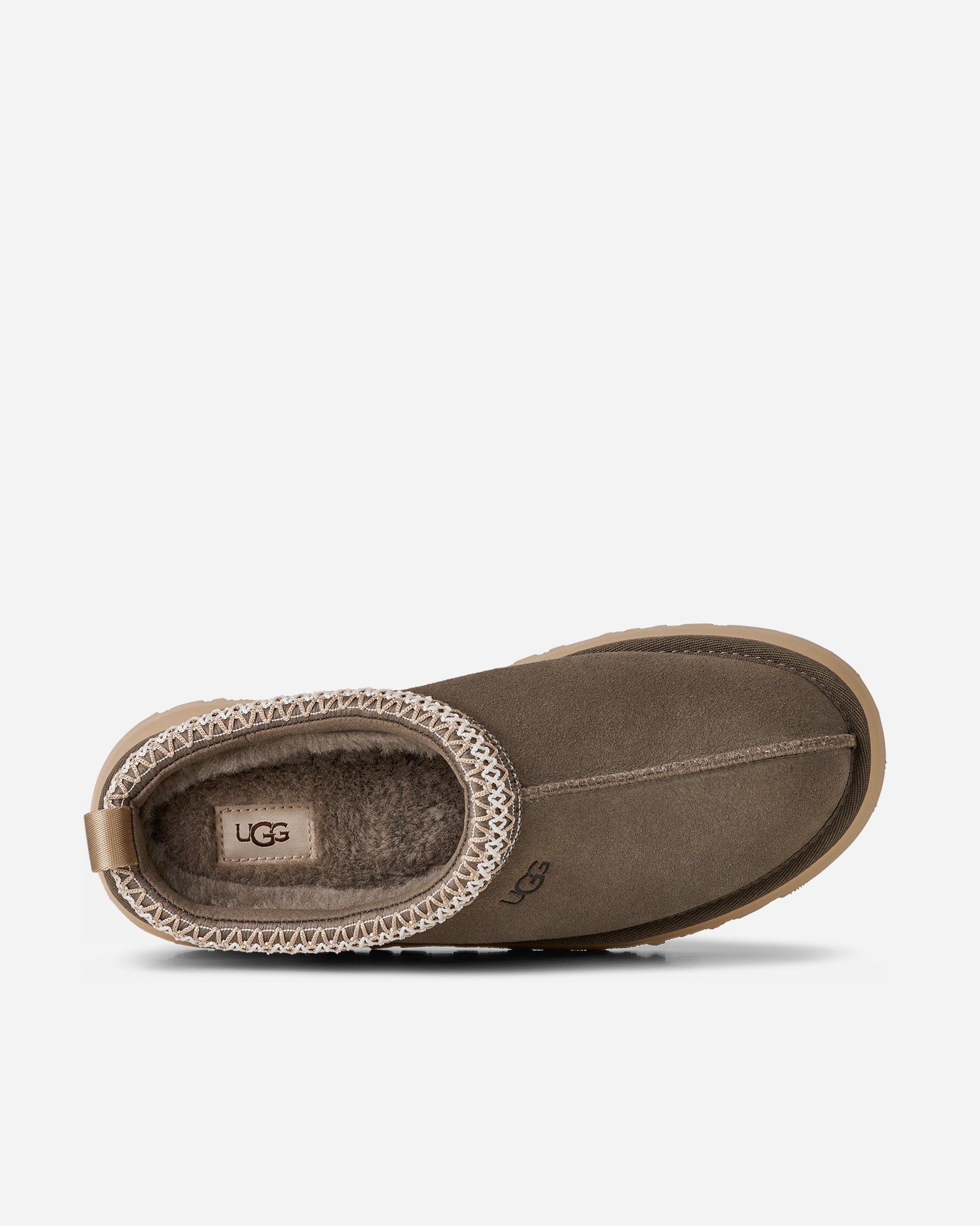 UGG Tazz II DRIED OREGANO        11744710DDR