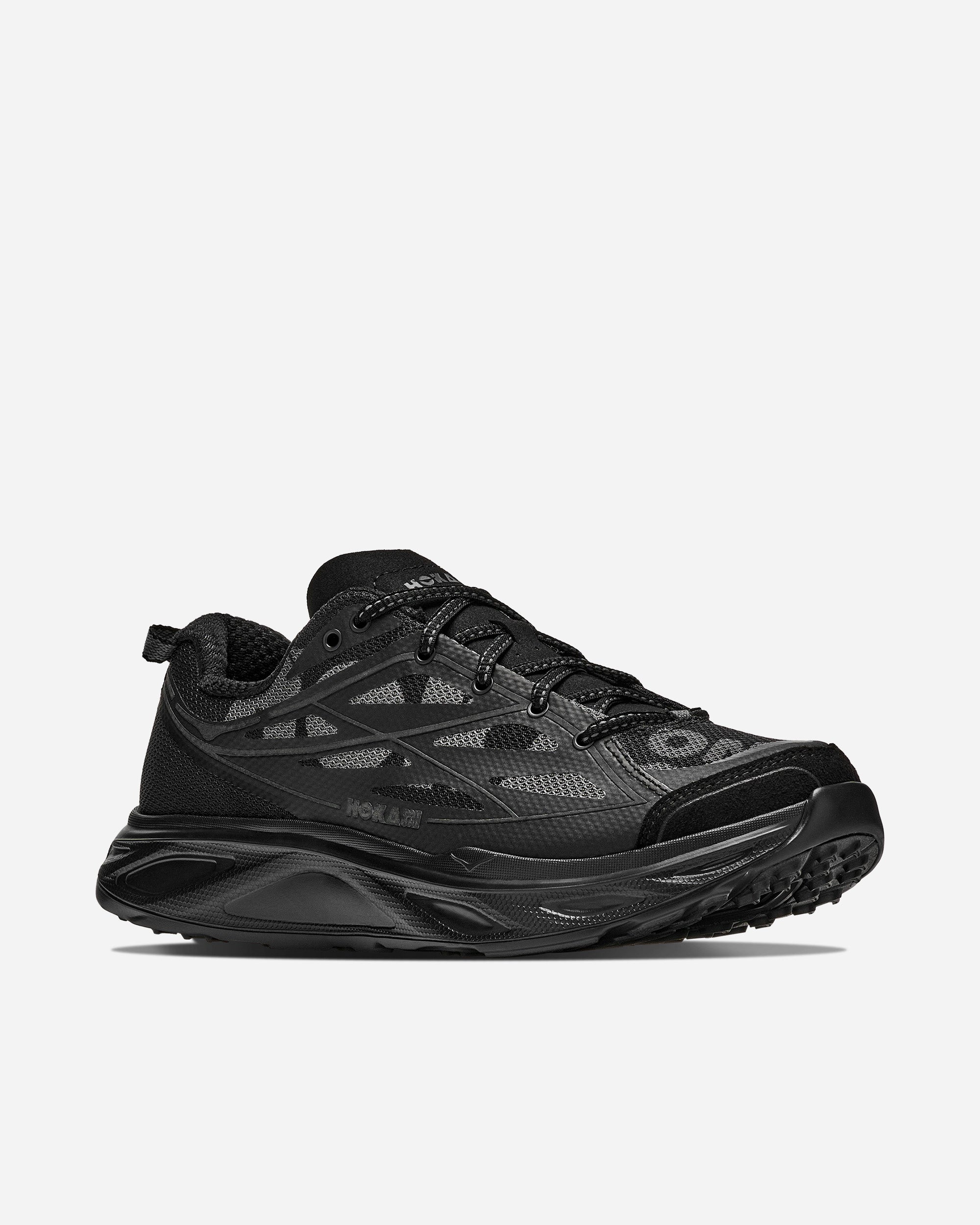 HOKA Huaka Pro BLACK / BLACK 1176672-BBLC