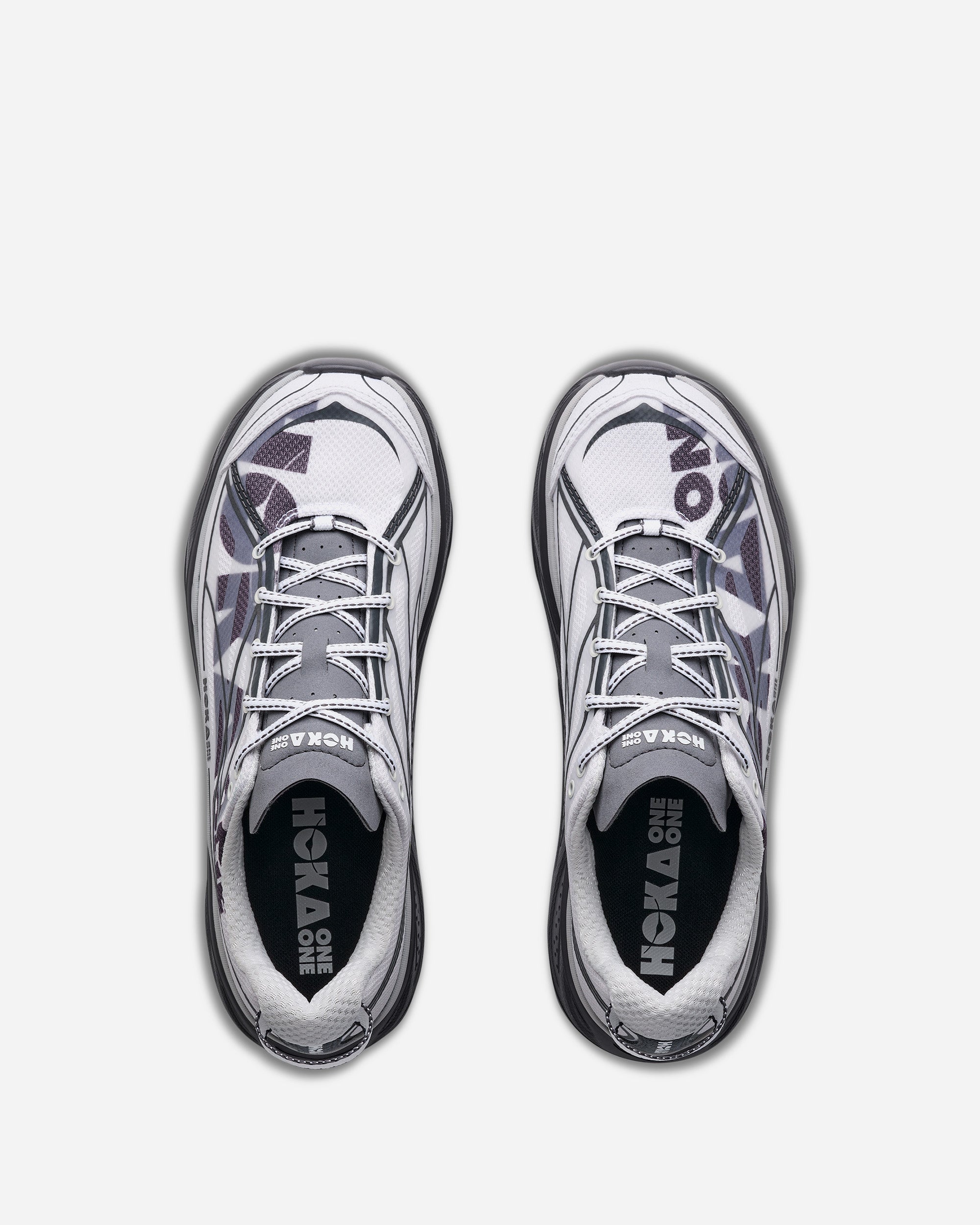 HOKA Huaka Pro COSMIC GREY / SATELLITE GREY 1176672-CTLL