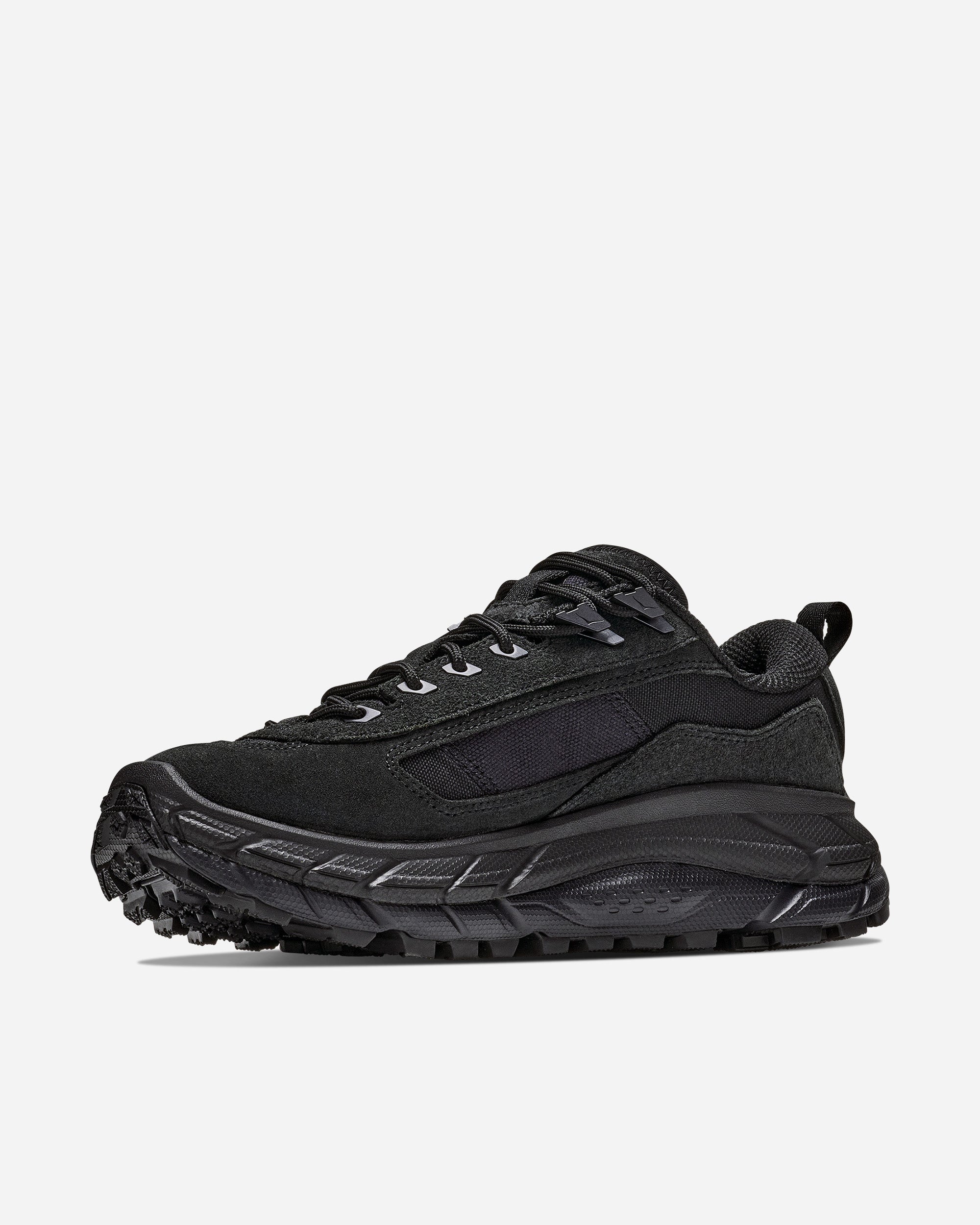 HOKA Tor Summit BLACK / BLACK 1176682-BBLC