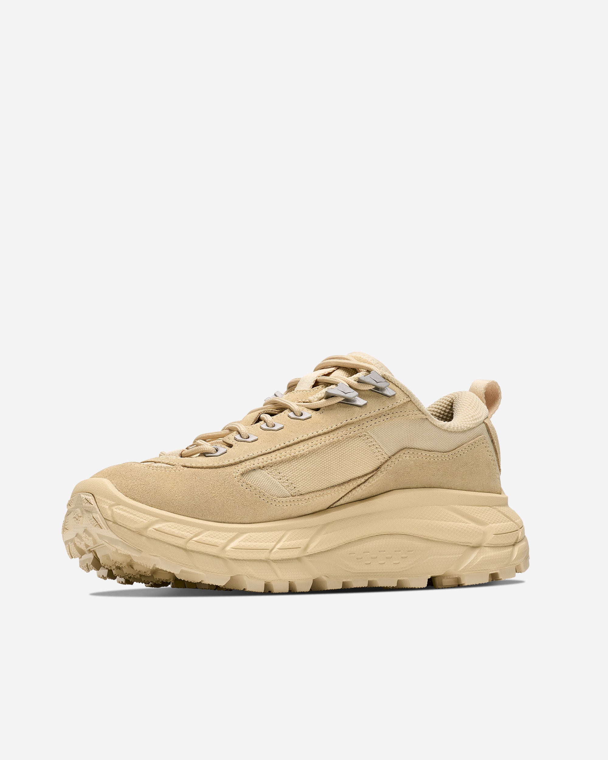 HOKA Tor Summit BARLEY FLOUR / BARLEY FLOUR 1176682-BLYF