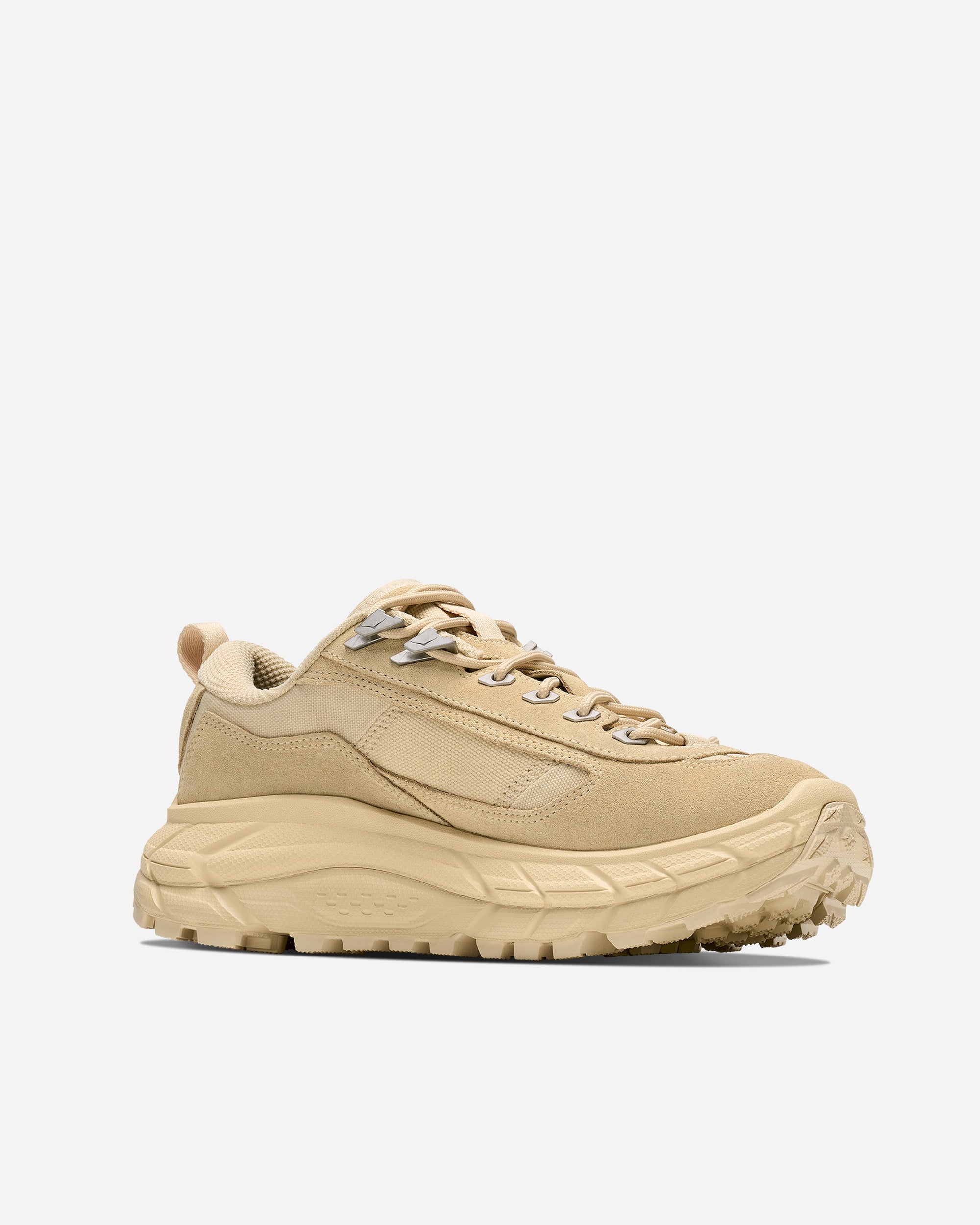 HOKA Tor Summit BARLEY FLOUR / BARLEY FLOUR 1176682-BLYF